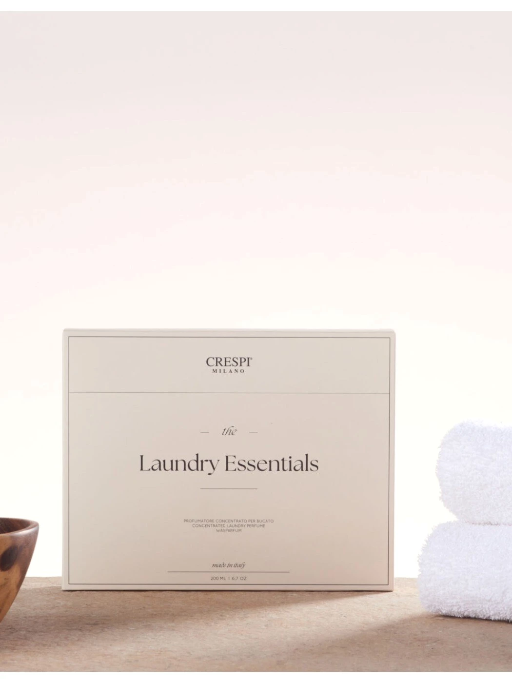 Cofanetto  con 10 fragranze da 20 ml