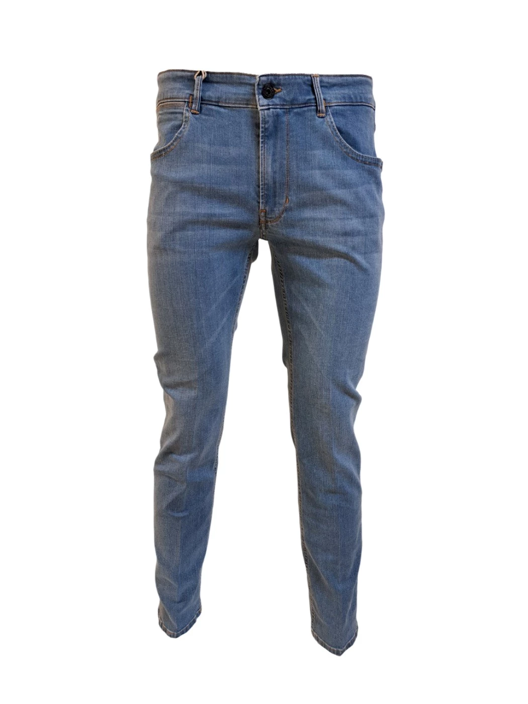 Jeans Uomo D02