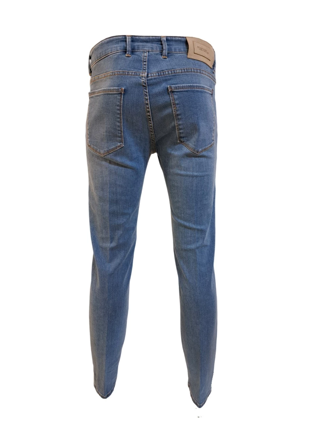 Jeans Uomo D02
