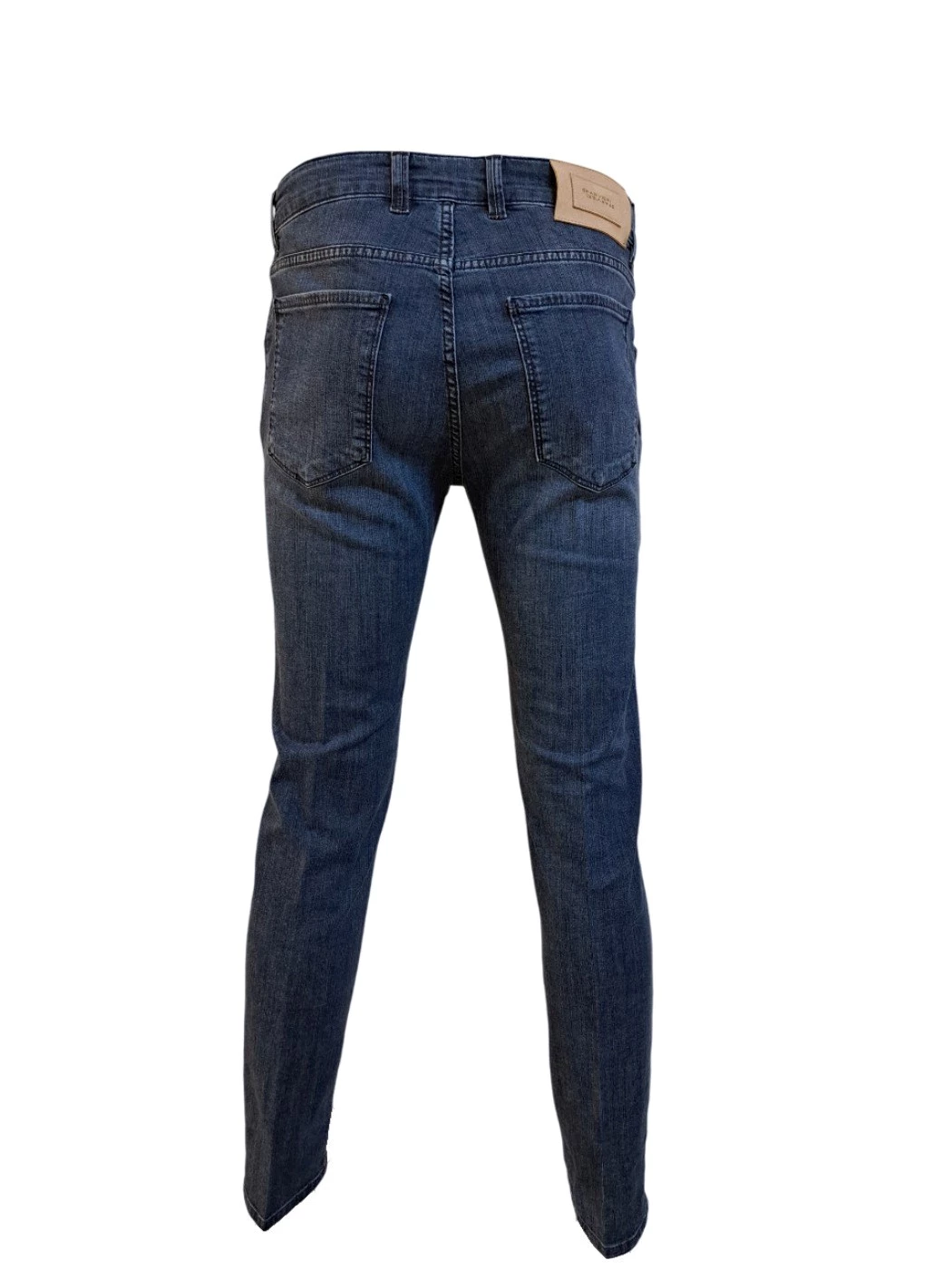 Jeans Uomo D03