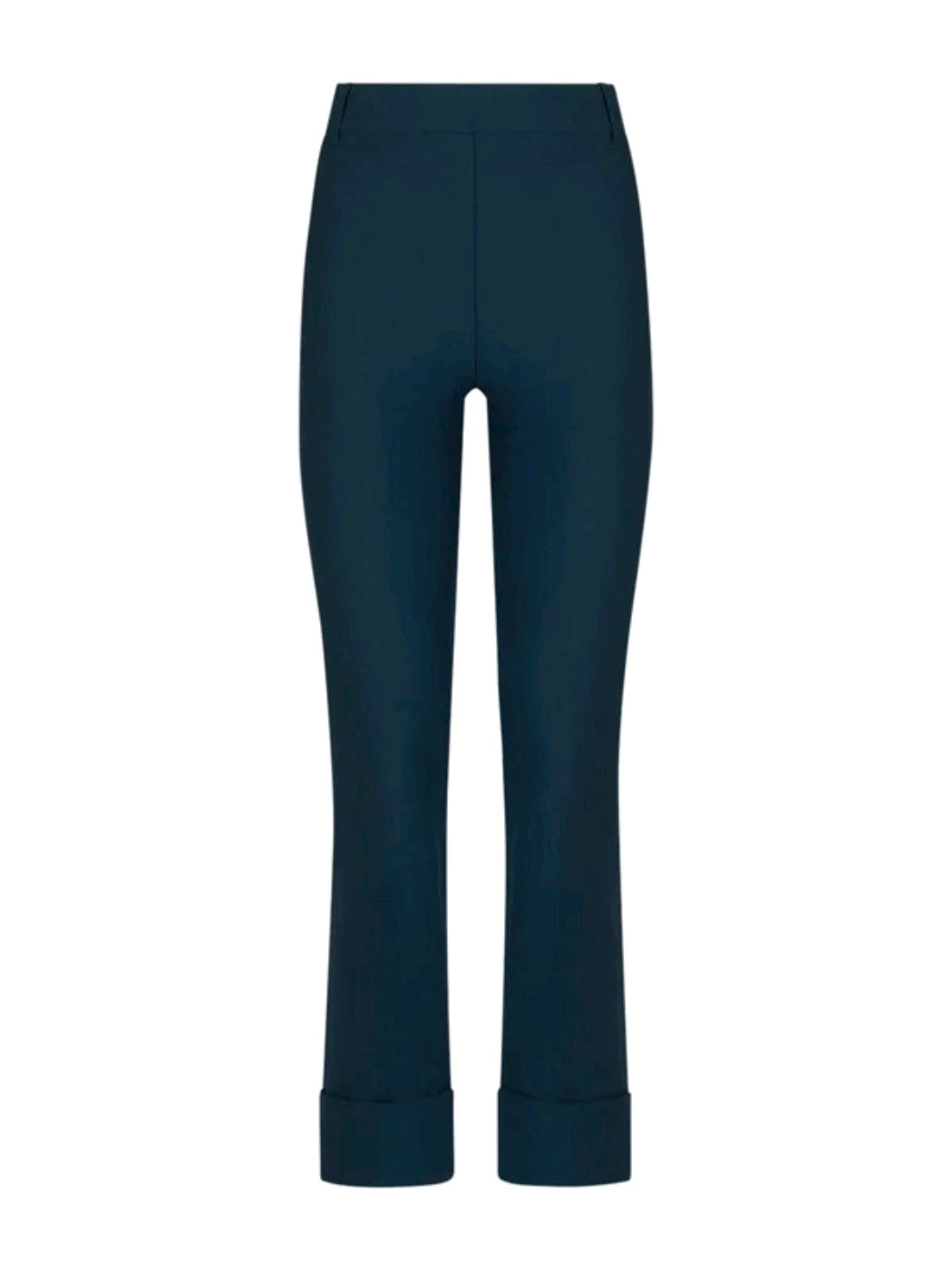 Pantalone Donna A Gamba Dritta D091PW