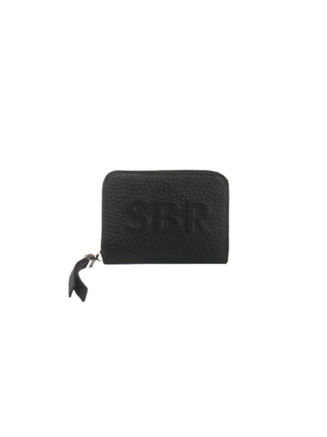 Portafoglio Pelle Donna Qerida SBR  D1S2B111SBR