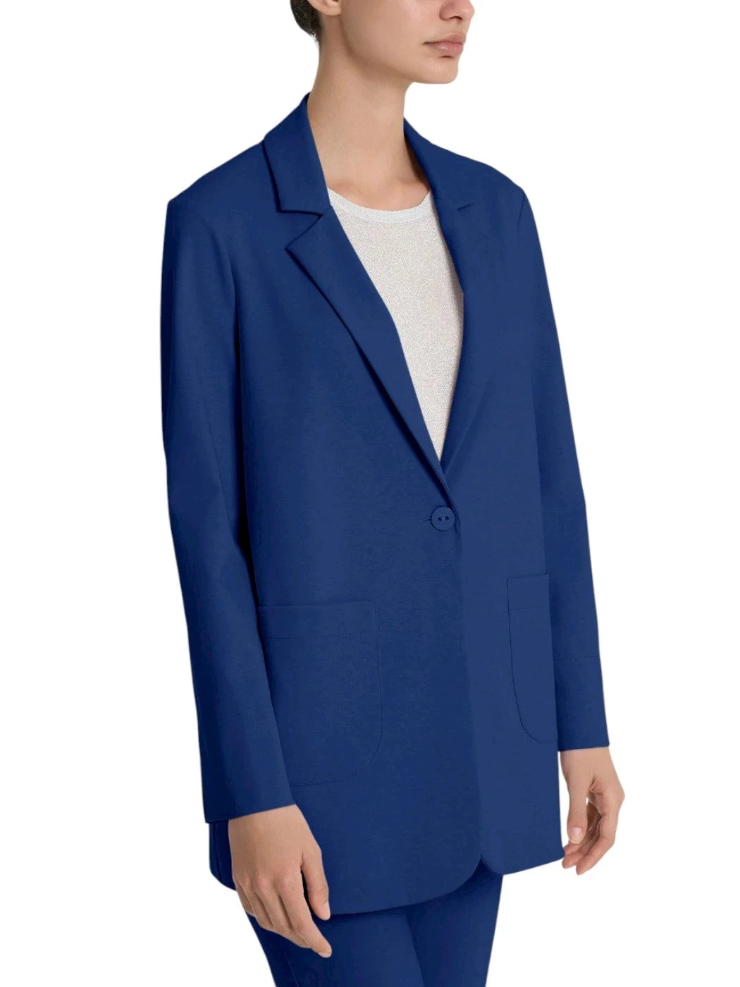 Blazer Donna D293GA