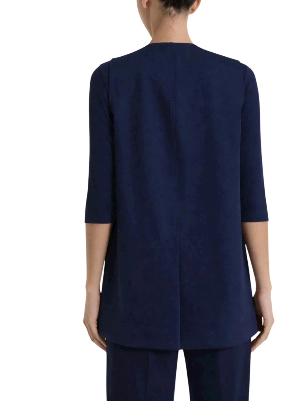 Gilet S/maniche D293GL