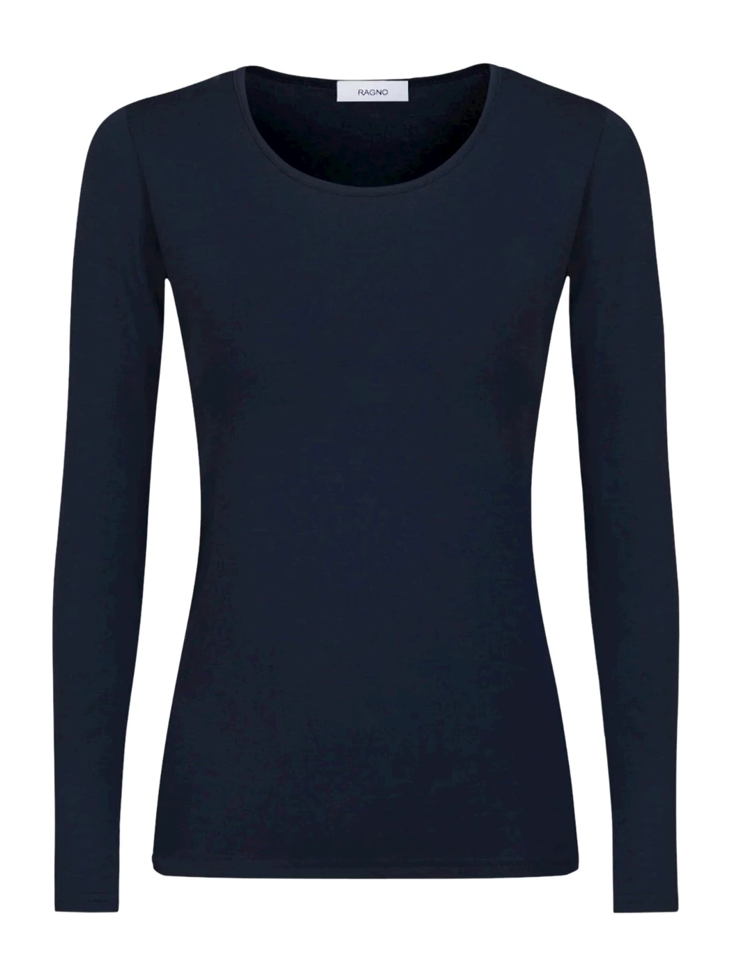 Maglia Girocollo in Eco Viscosa Donna D794A9