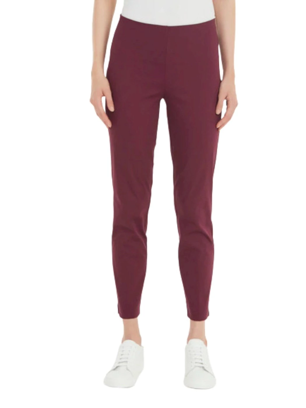 Pantalone Donna Sigaretta D926PY