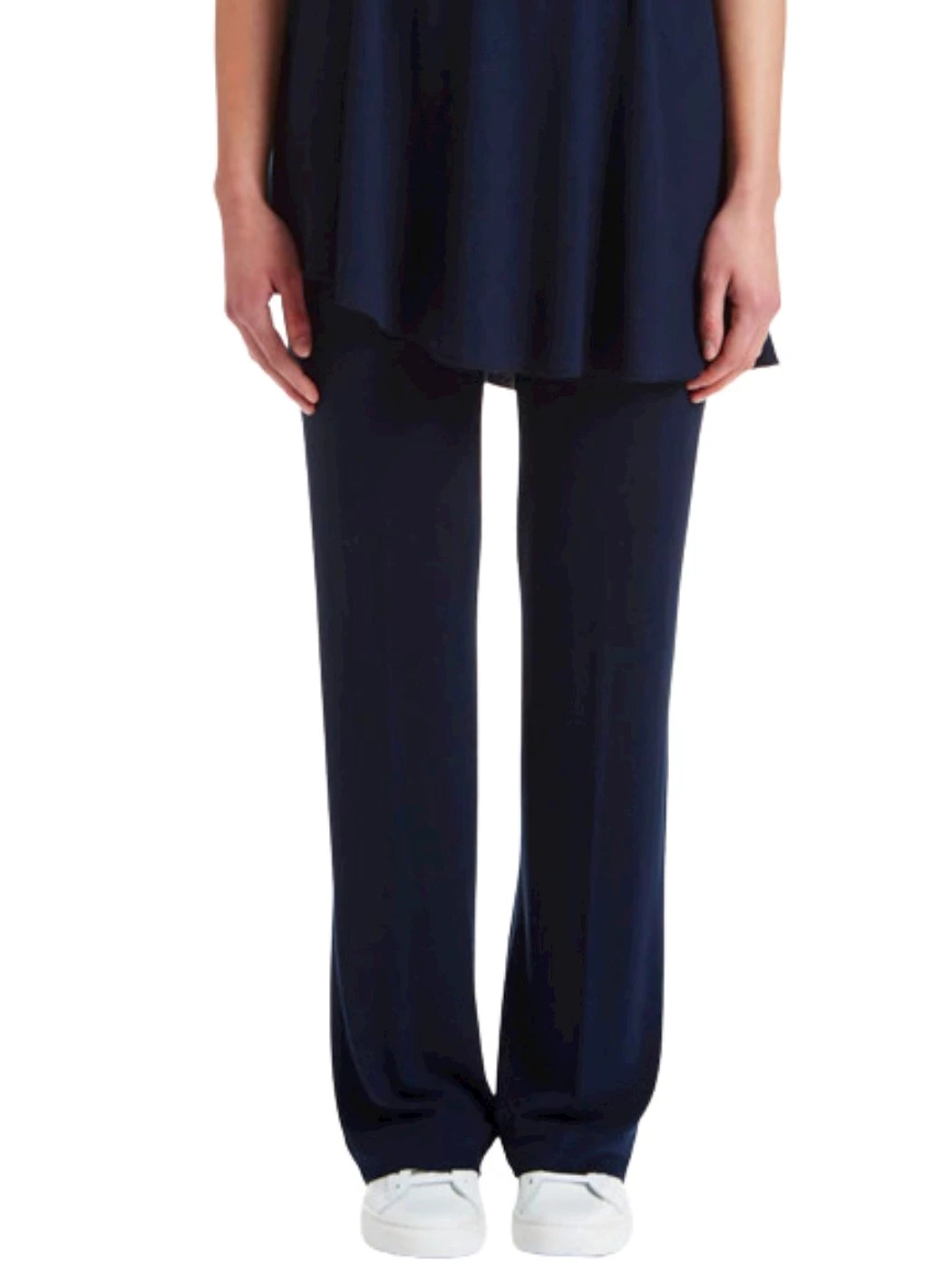 Pantalone Donna Ampio D987PE