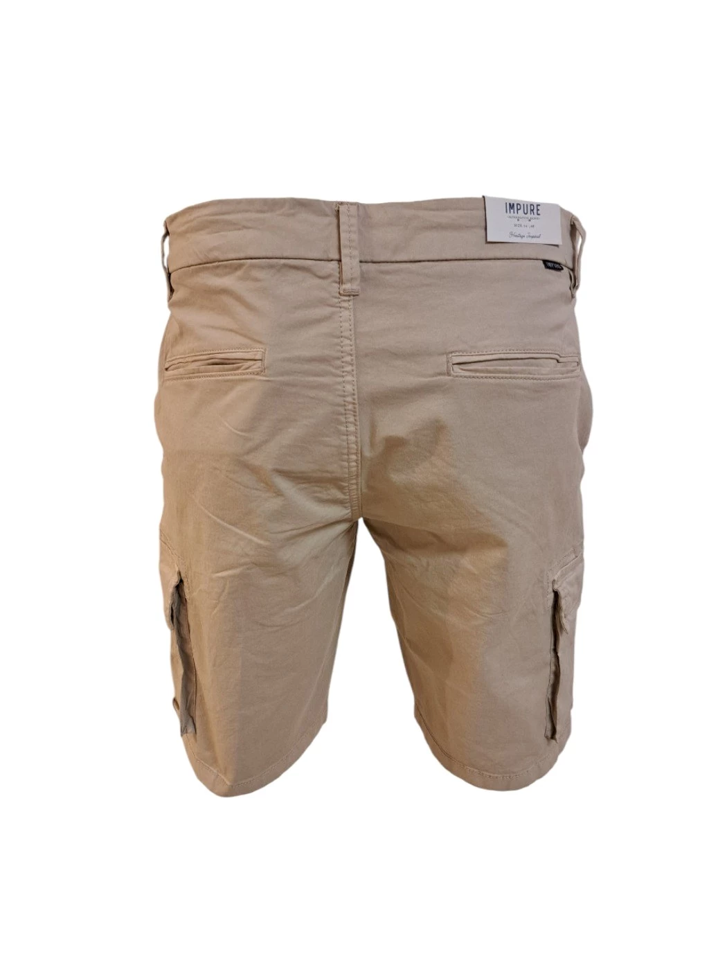 Bermuda Cargo Uomo DANNY GAB