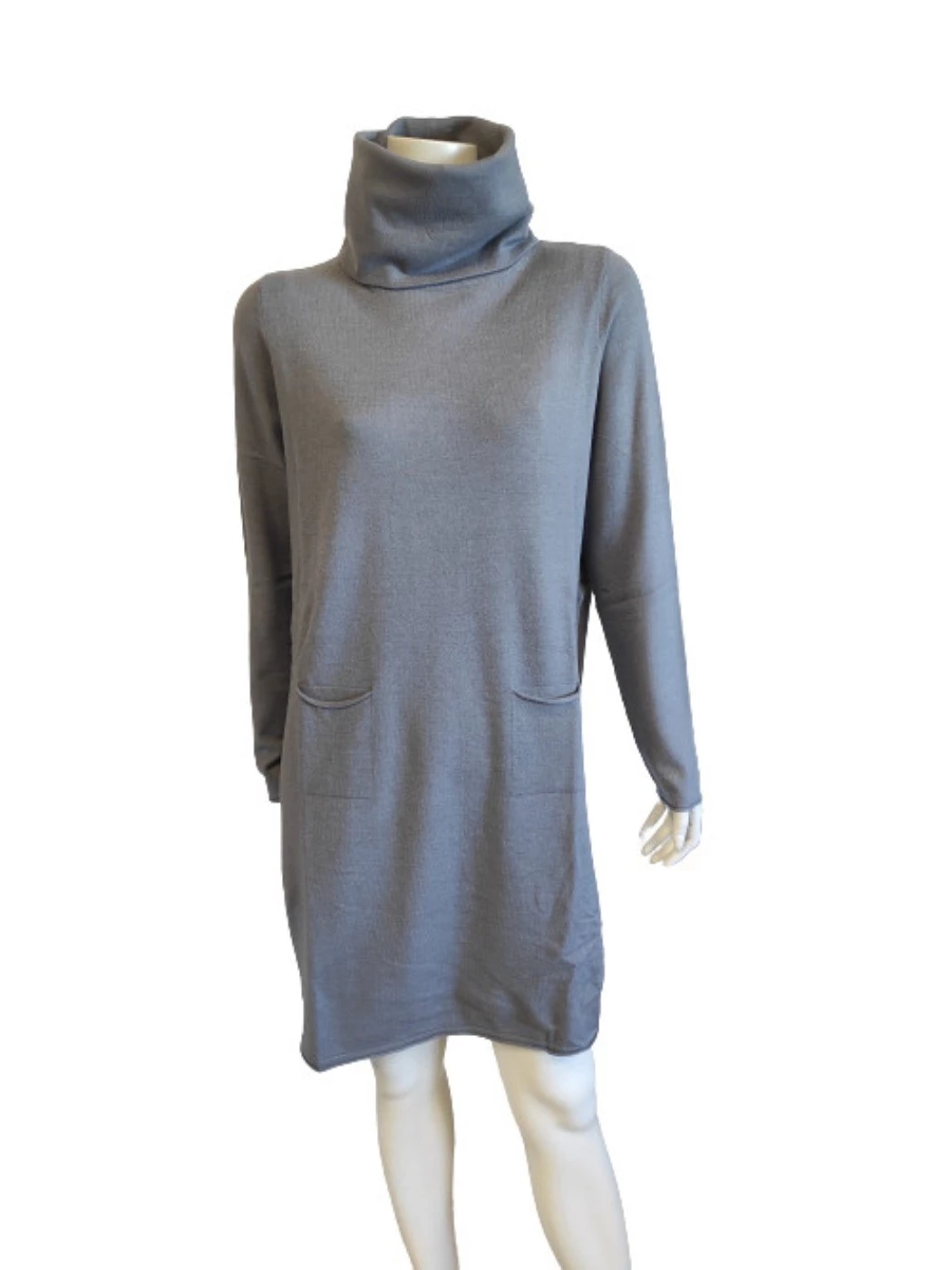 Abito Ampio Donna DB67DI