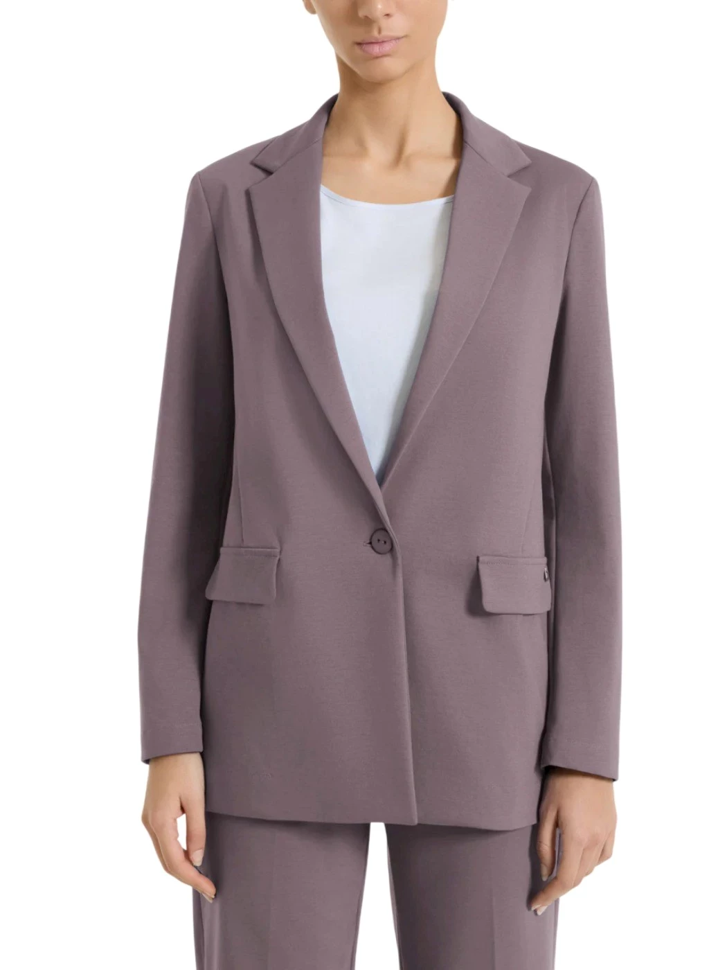 Blazer Monopetto Donna DC70G6