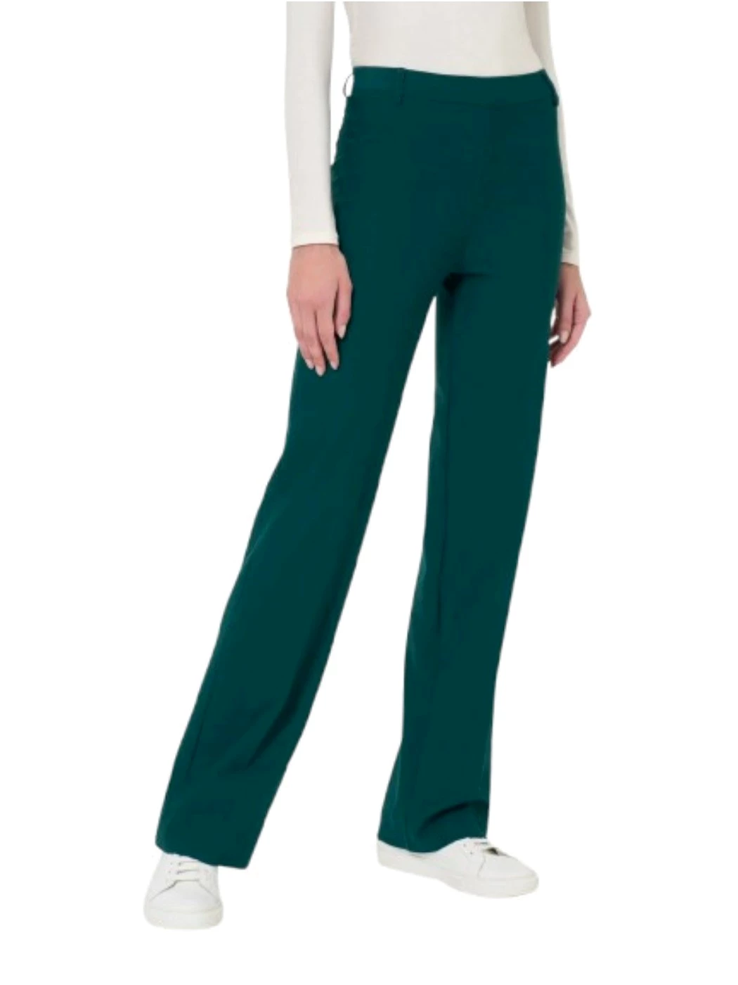 Pantalone Palazzo Donna DE72PE