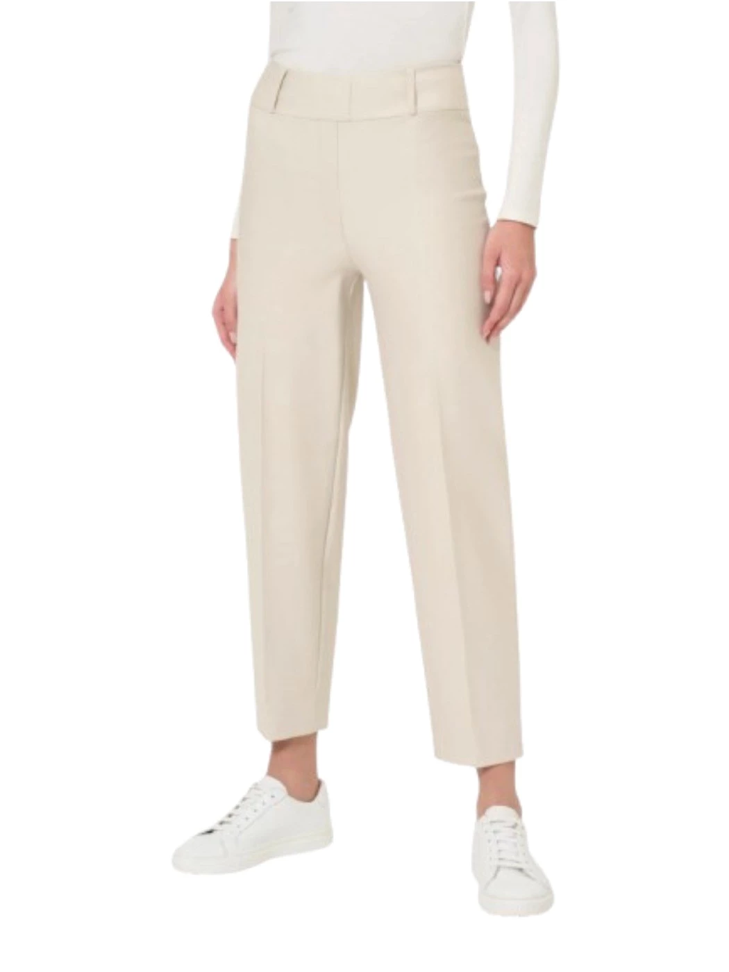 Pantalone a Carota Donna DE72PF