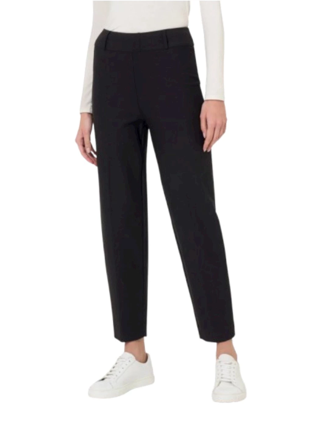 Pantalone a Carota Donna DE72PF