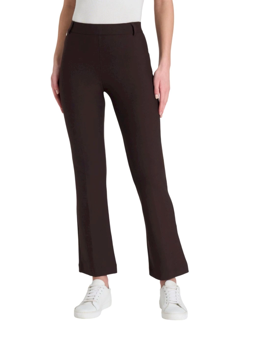 Pantalone Flare Donna DE72PM