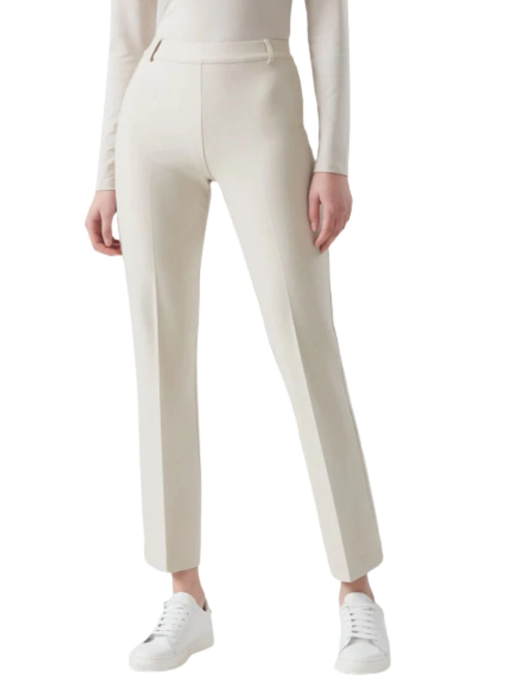 Pantalone Flare Donna DE72PM