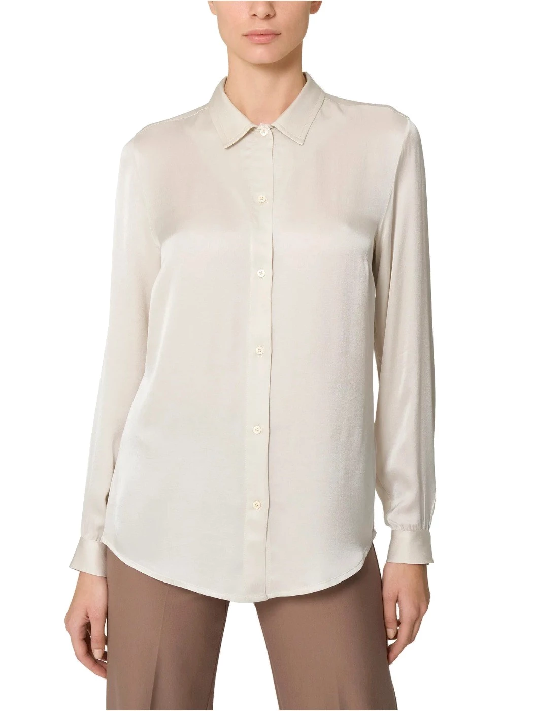 Camicia Donna in EcoSeta DE94SC