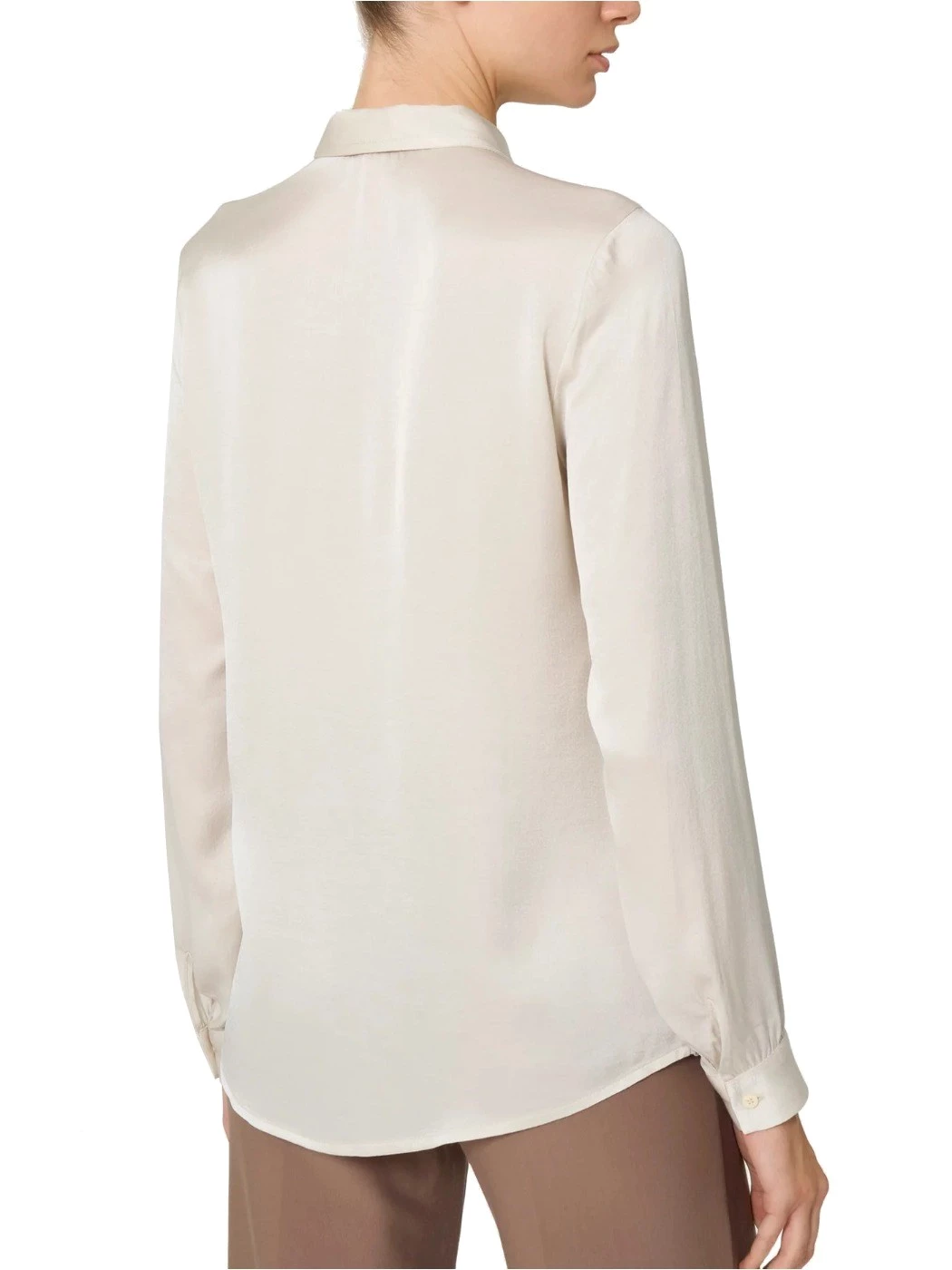 Camicia Donna in EcoSeta DE94SC