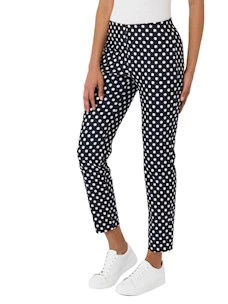 Pantalone Sigaretta Donna DG55PY