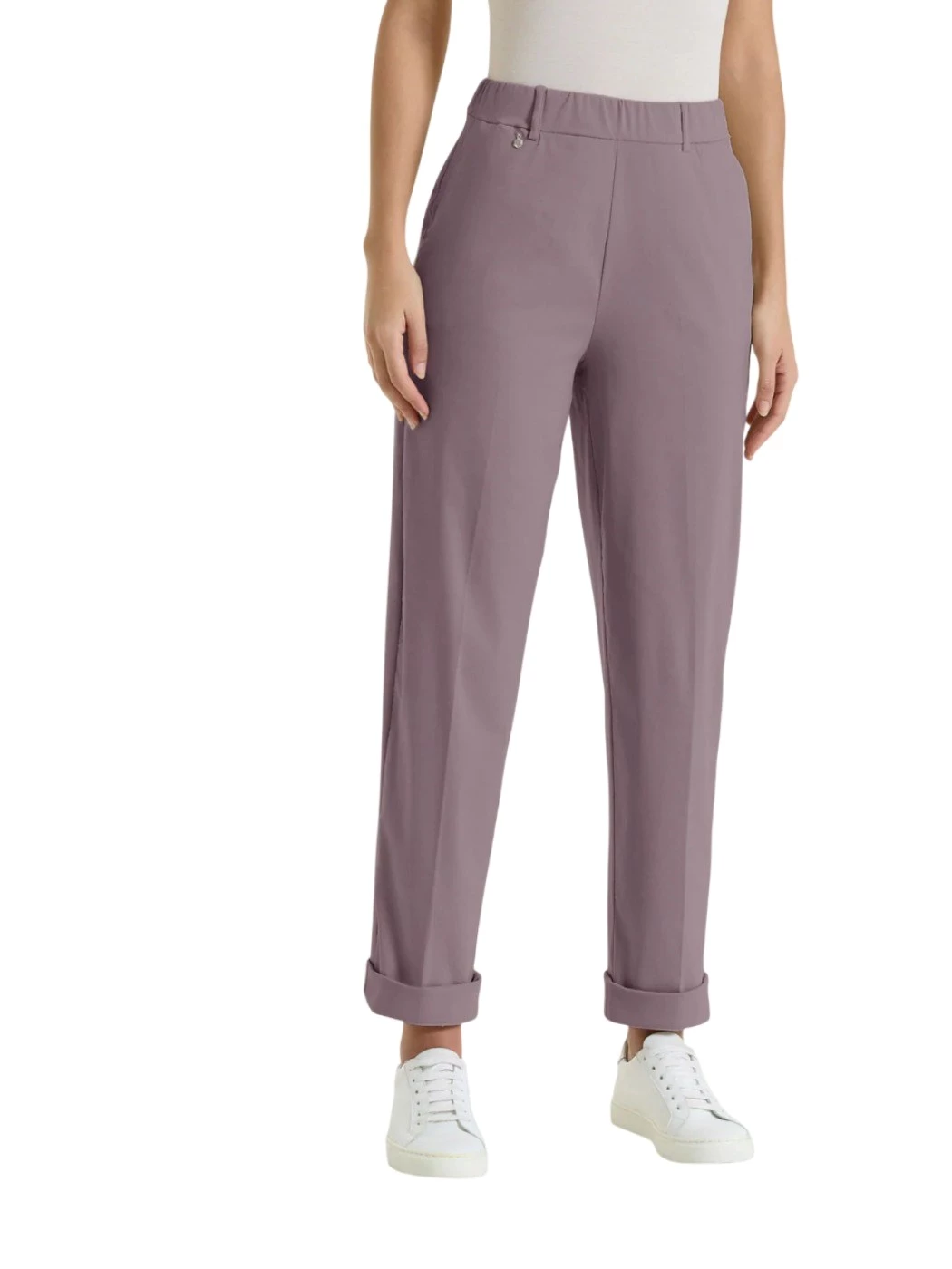 Pantalone Carrot Pockets DH15PF