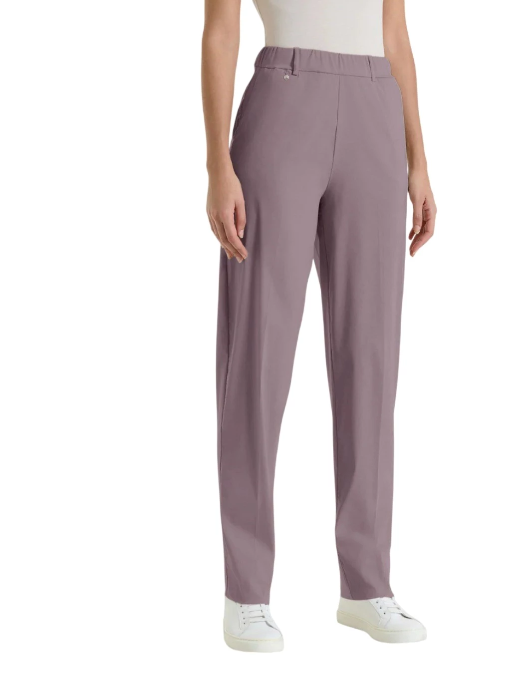 Pantalone Carrot Pockets DH15PF