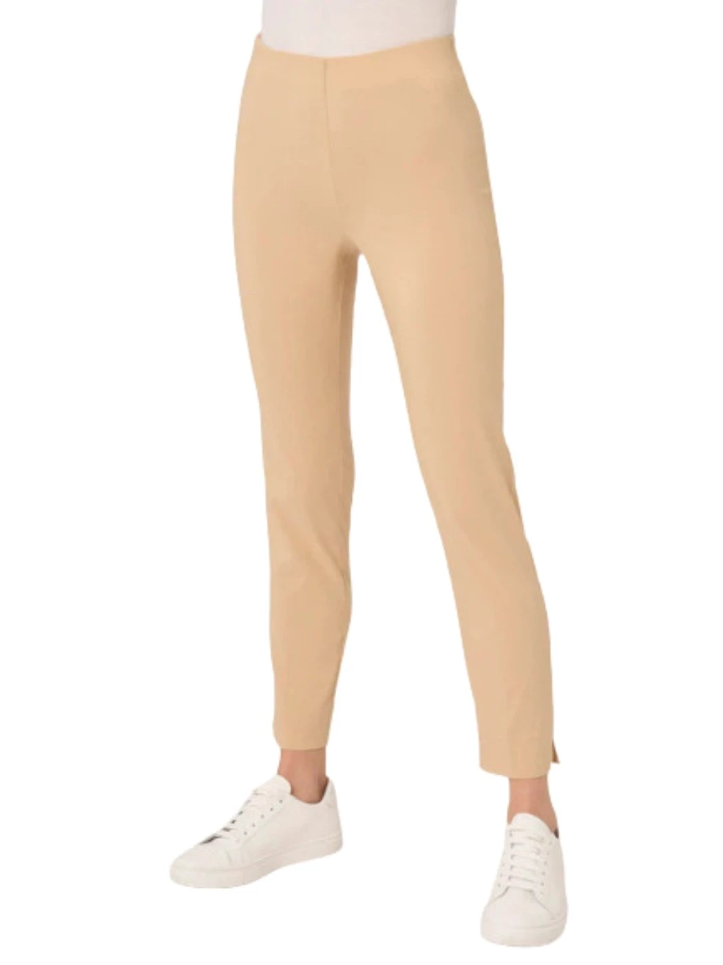 Pantalone Sigaretta Donna DH15PY