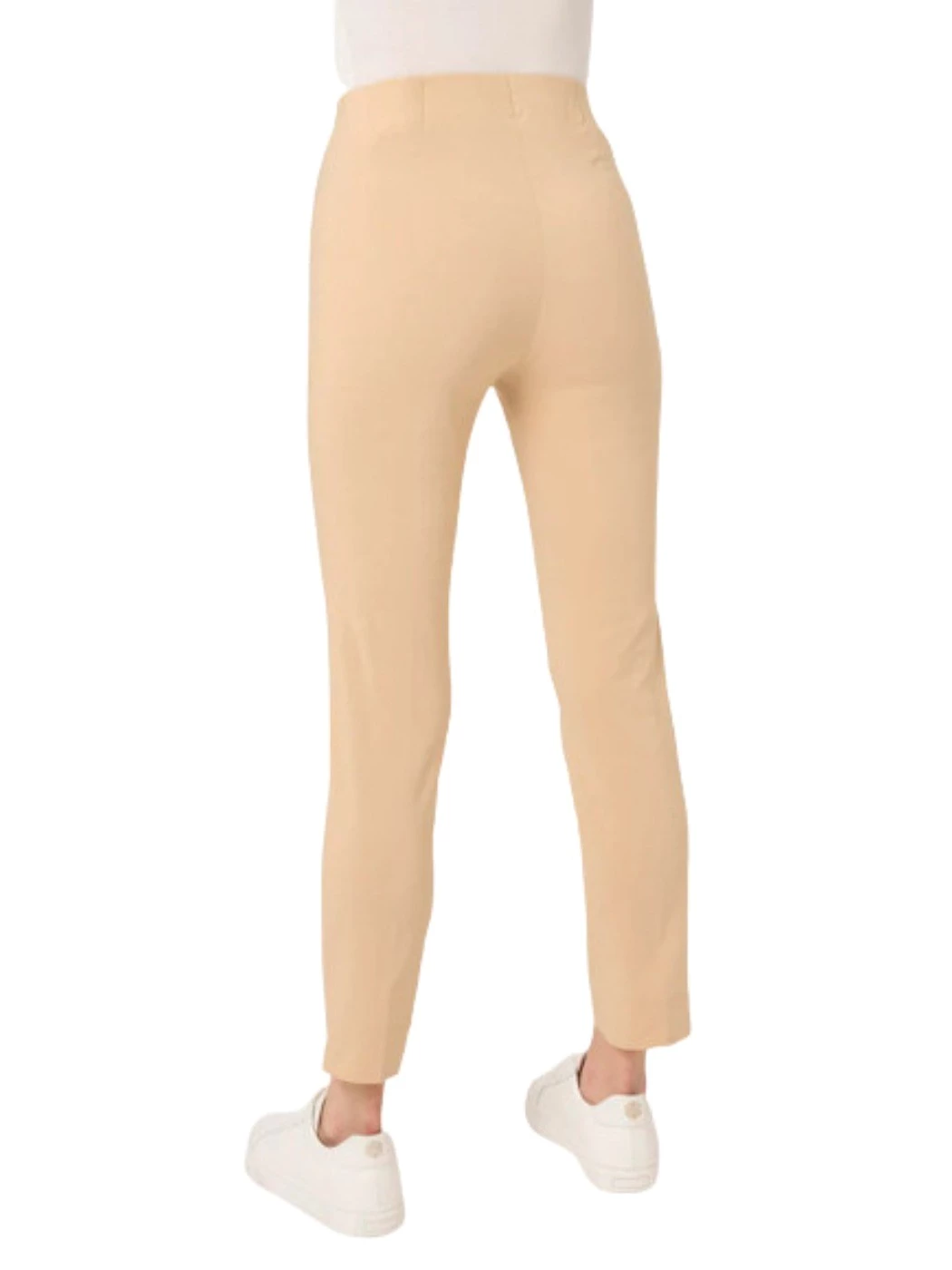 Pantalone Sigaretta Donna DH15PY