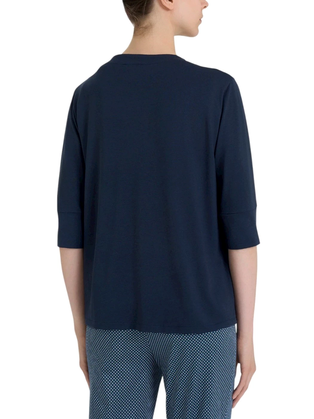 Cardigan Aperto Manica Corta Donna DN09TT