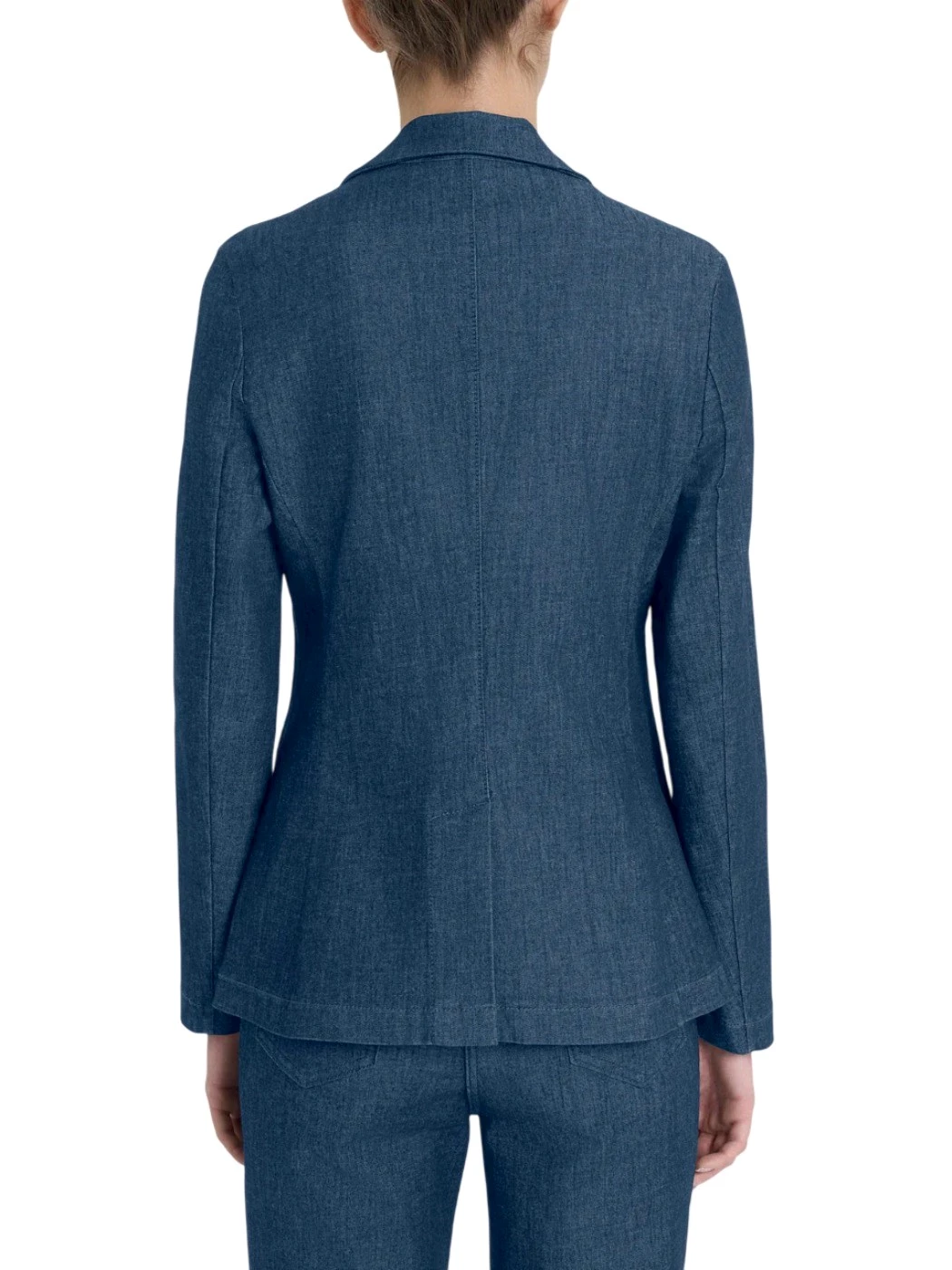Blazer 2 Bottoni DN18G9