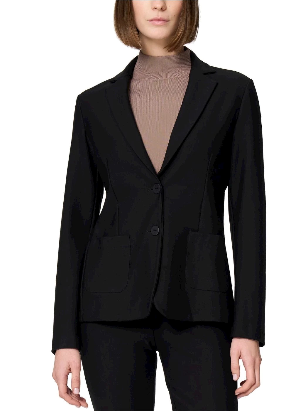 Blazer con Due Bottoni Donna DO23GA