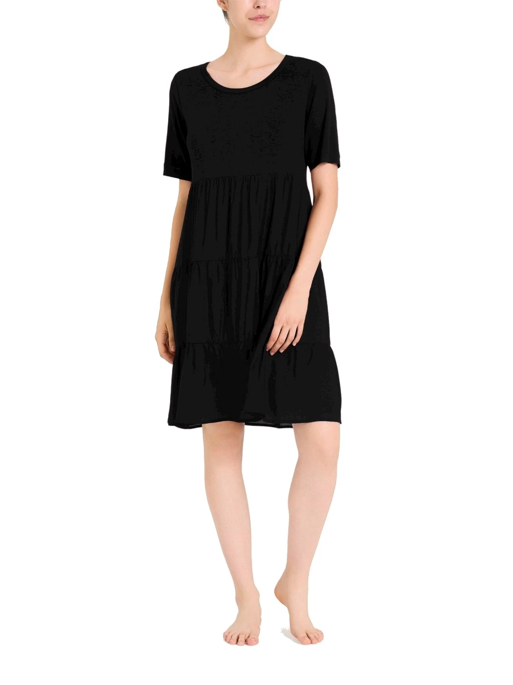 Abito Manica a Gomito Donna DQ04DQ