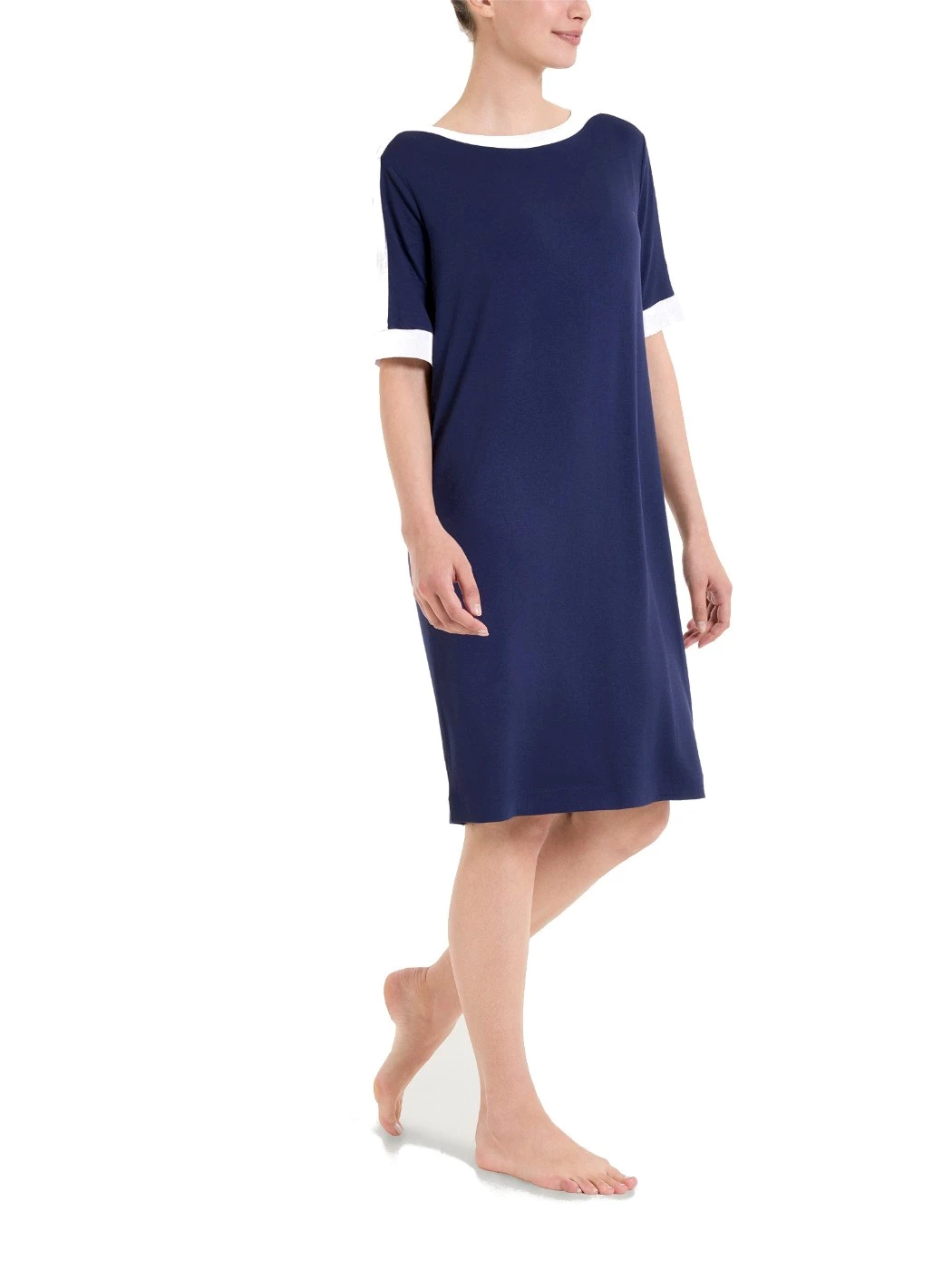 Abito Manica Tre Quarti Donna DQ39DW