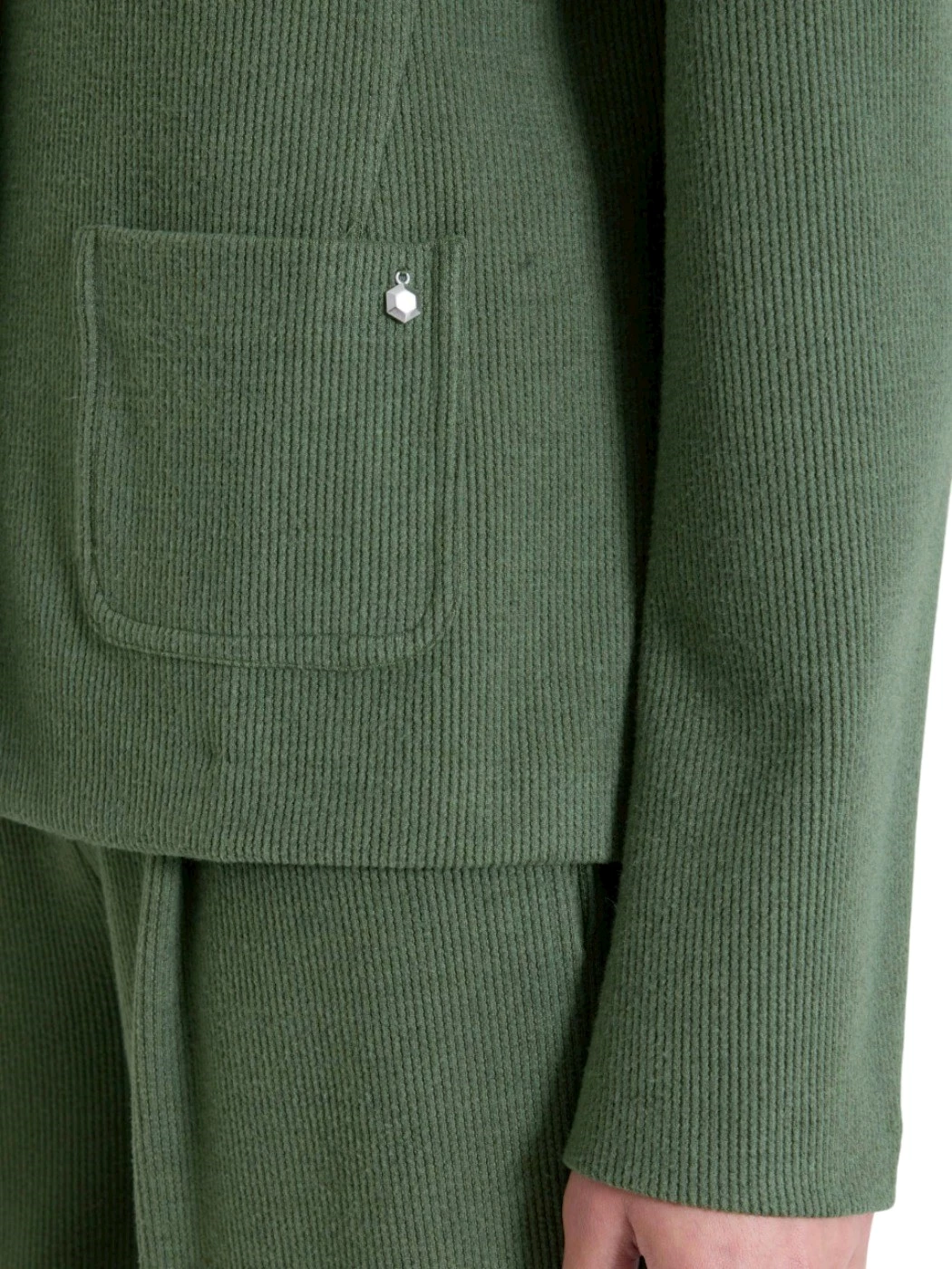 Blazer Corto Revers Donna DR23G9