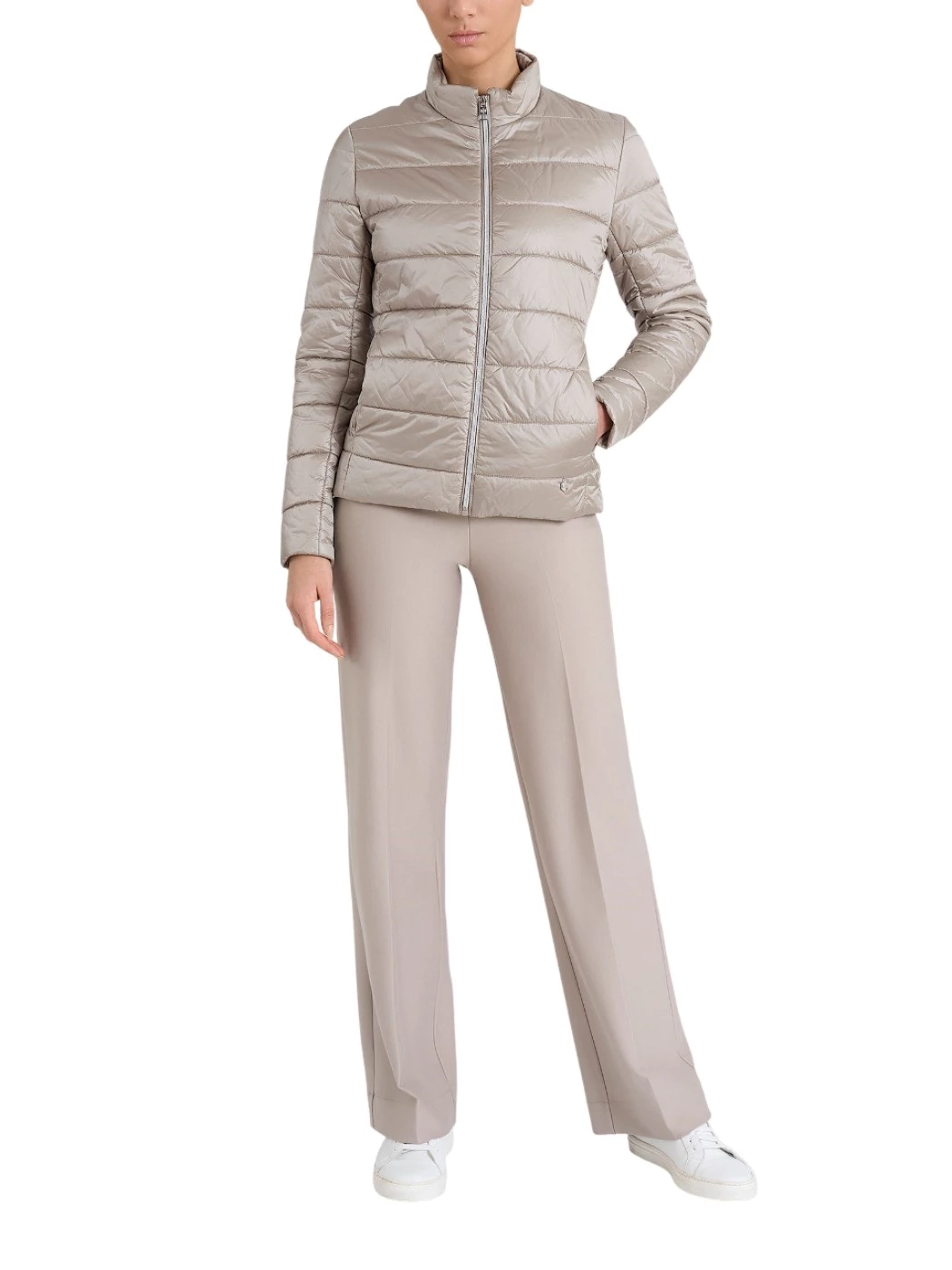 Piumino 100 Grammi Donna DR47K6