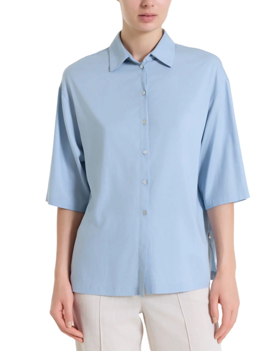 Camicia Manica 3/4 DS26SC