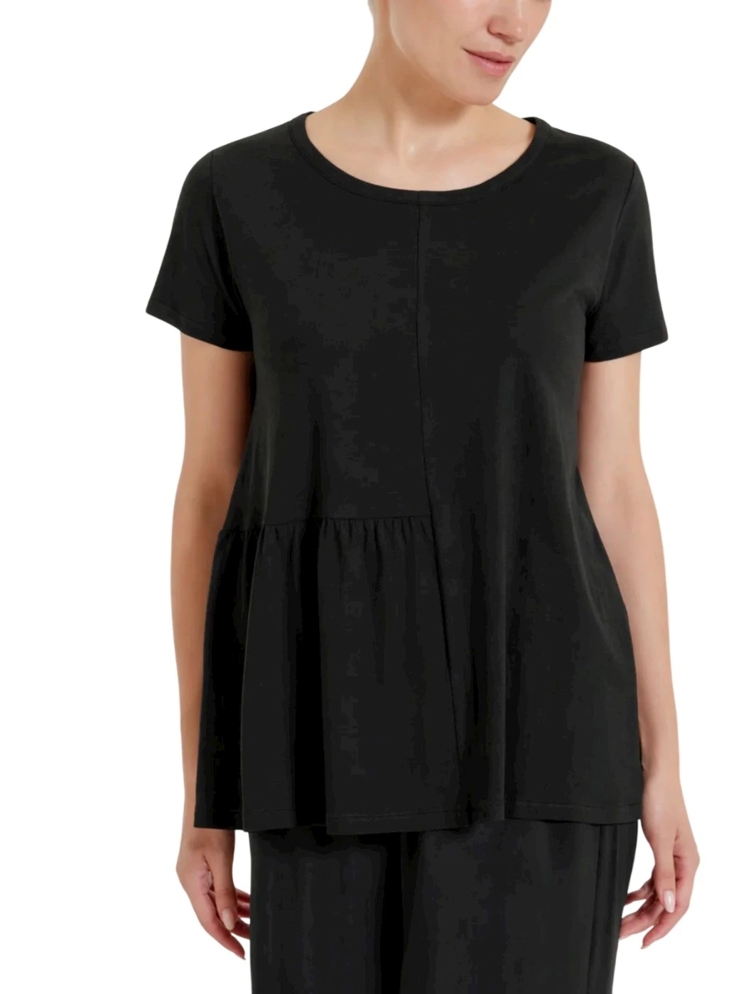 T-Shirt M/Corta Donna DS31T7