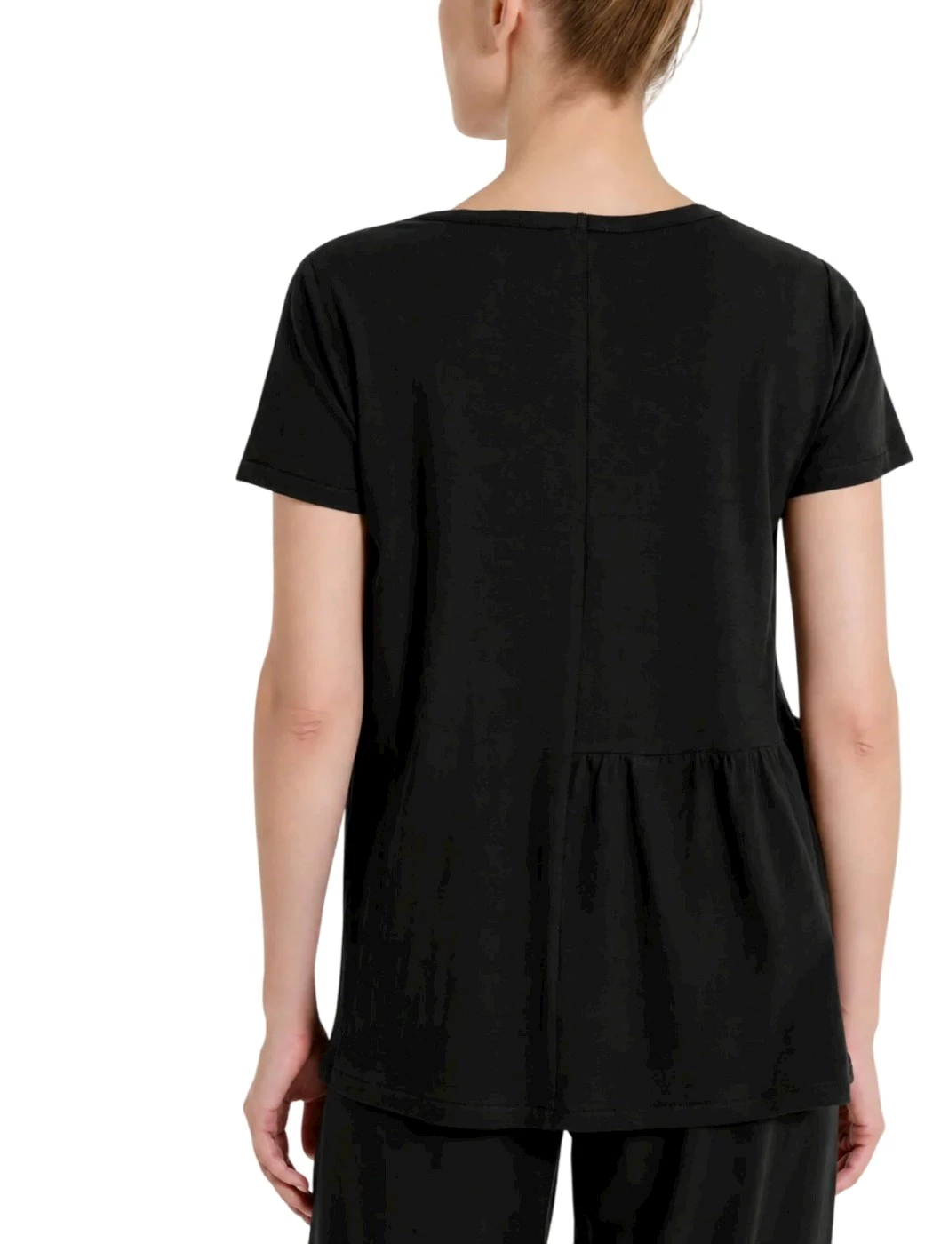 T-Shirt M/Corta Donna DS31T7