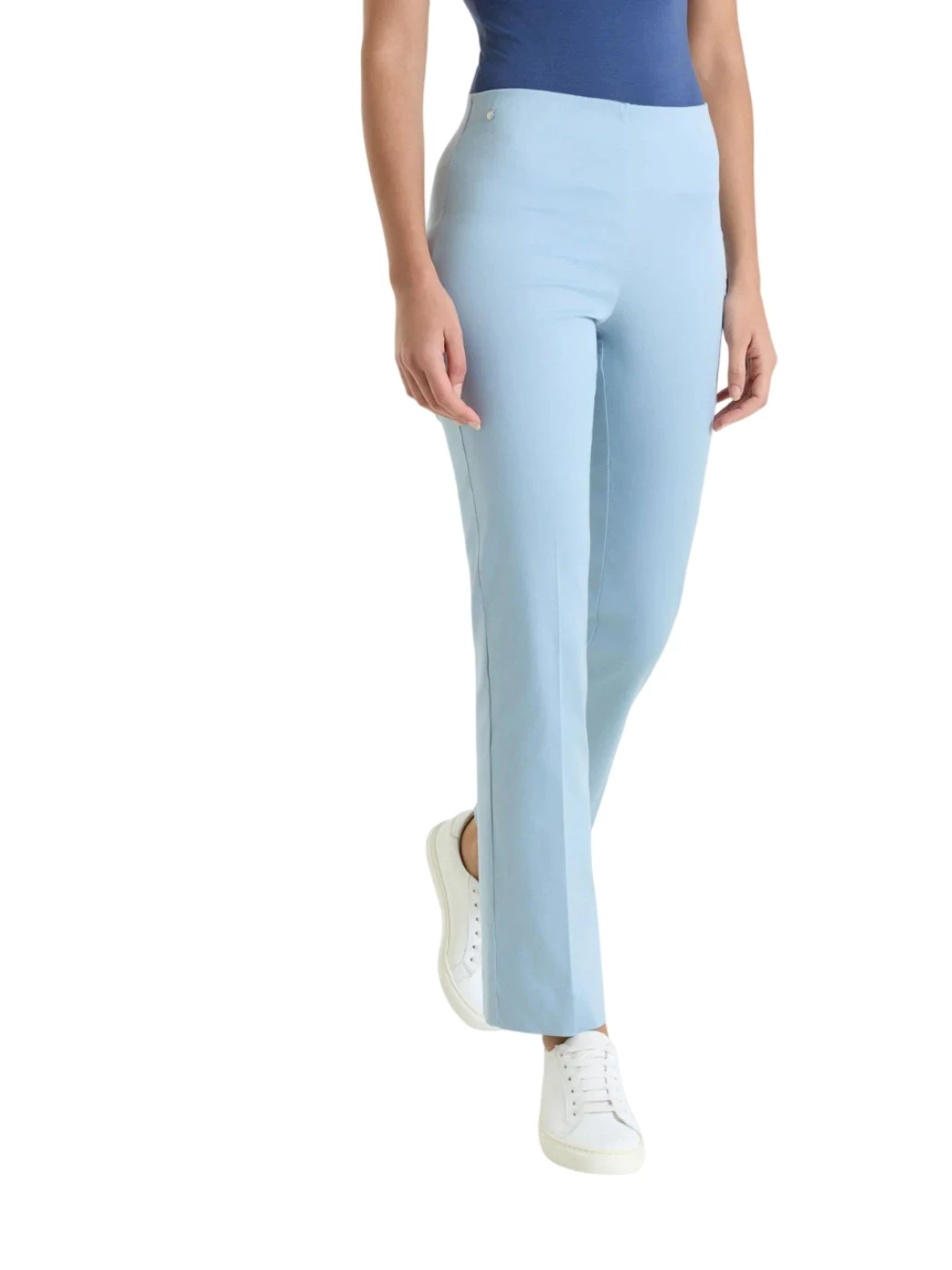 Pantalone Straight DS41PO
