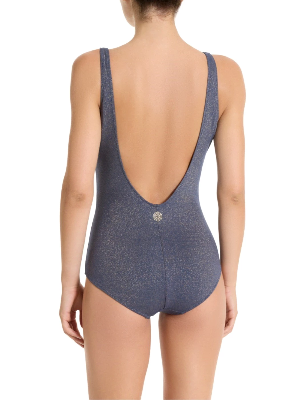 Costume Intero Incrociato DS45H3