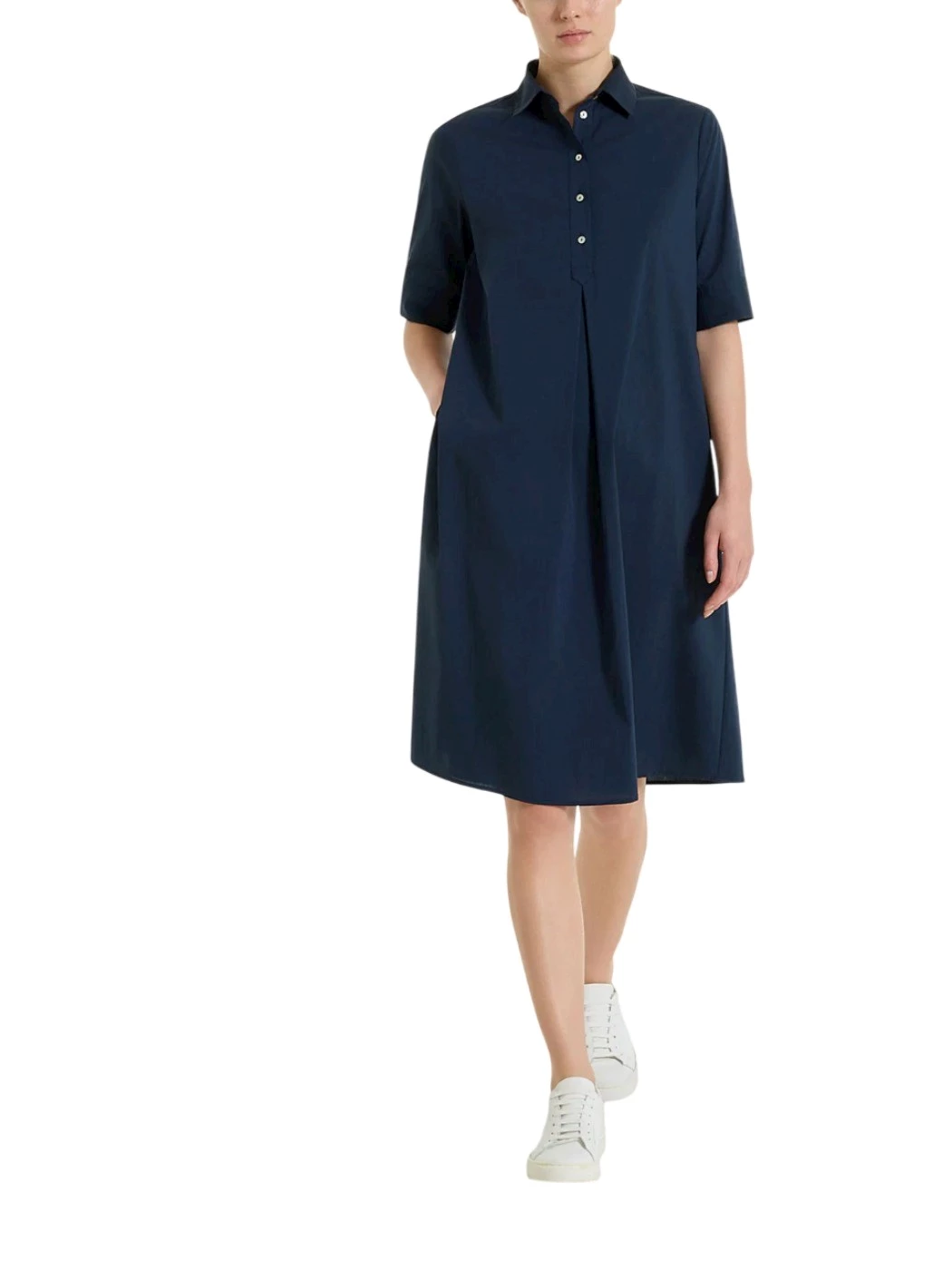 Abito Manica Gomito Donna DS52DI