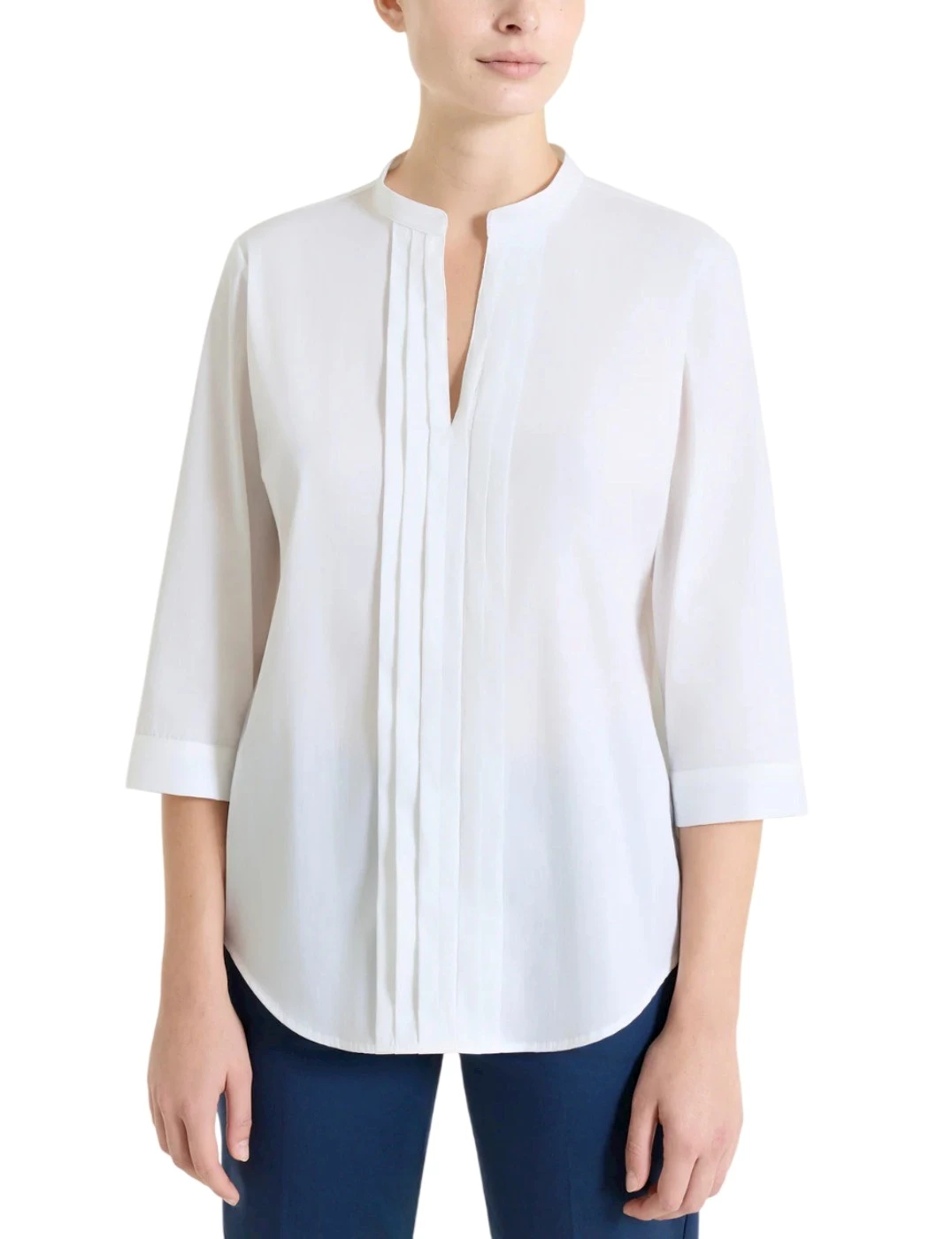 Camicia Manica 3/4 Donna DS52SL