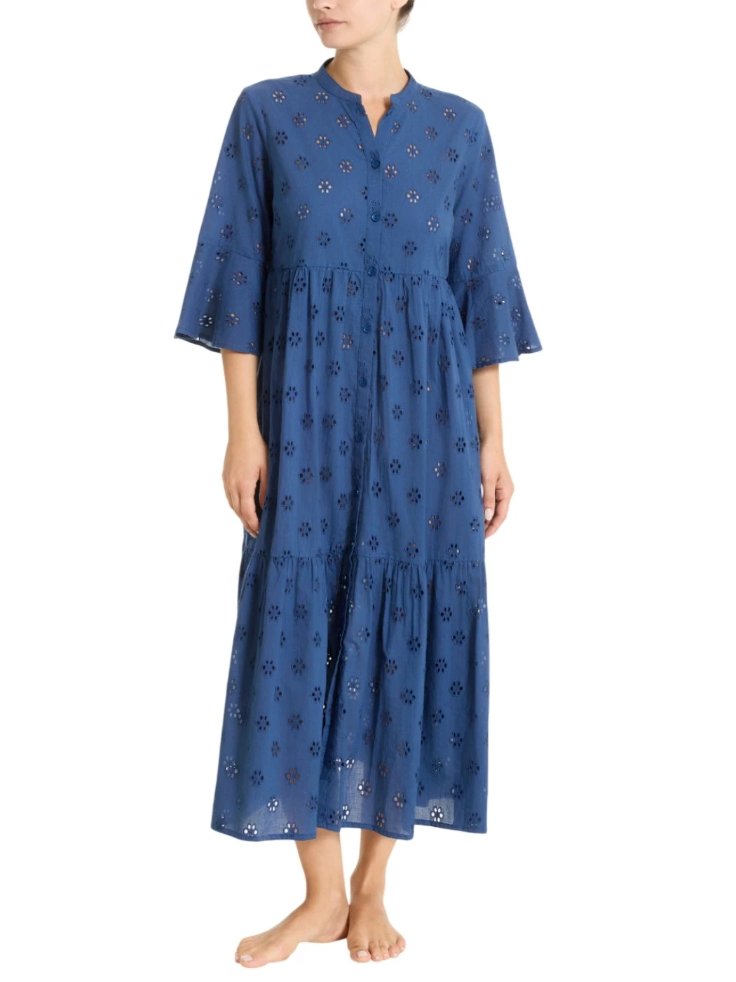 Abito Manica Gomito DS56DG