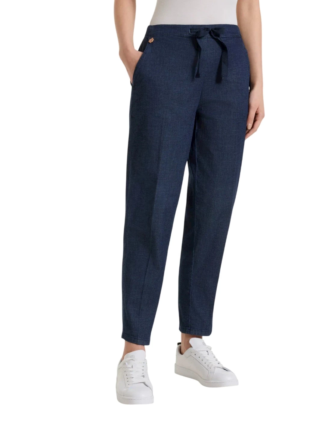 Pantalone Jogger Pockets DS87PB