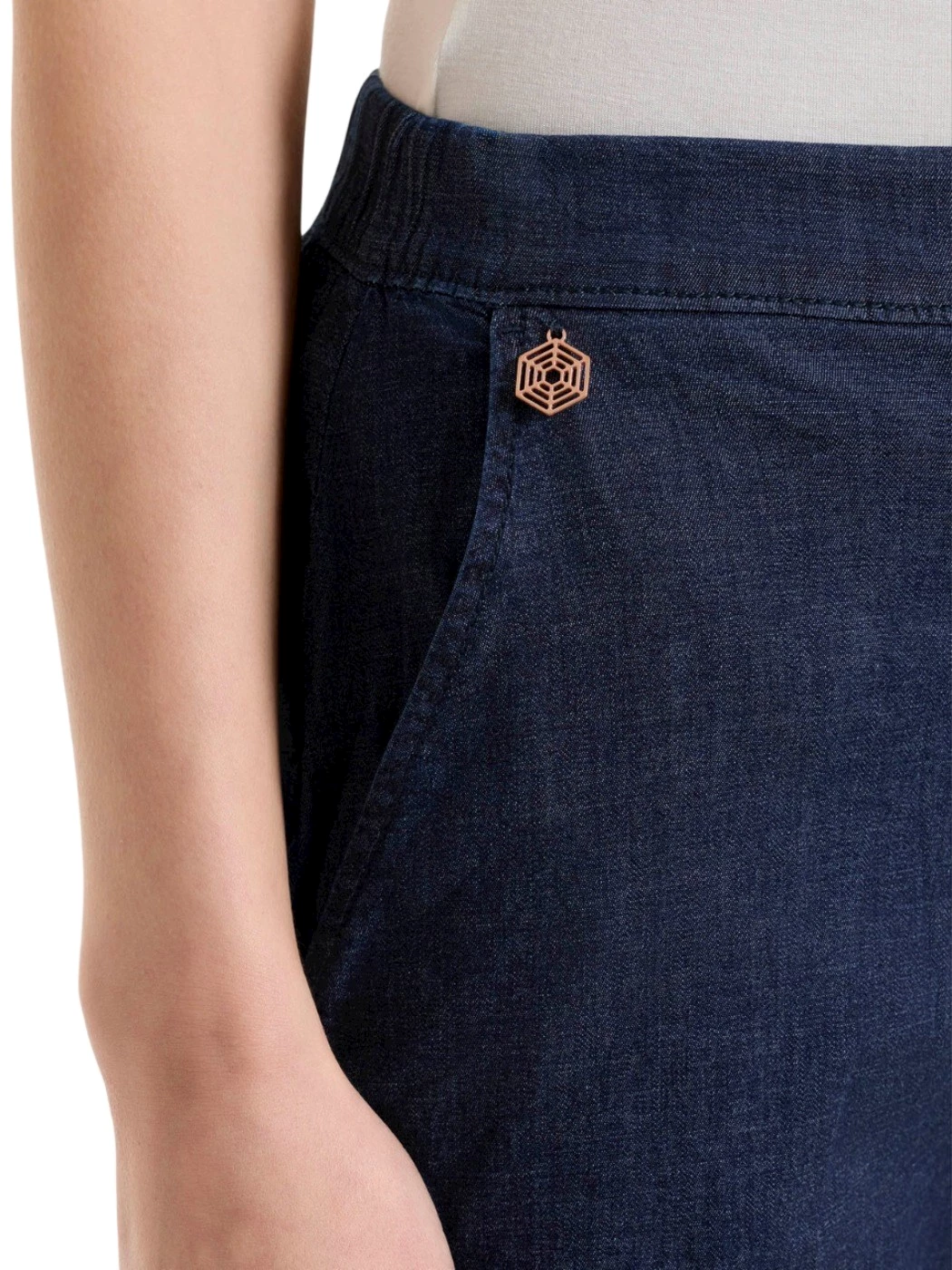 Pantalone Jogger Pockets DS87PB