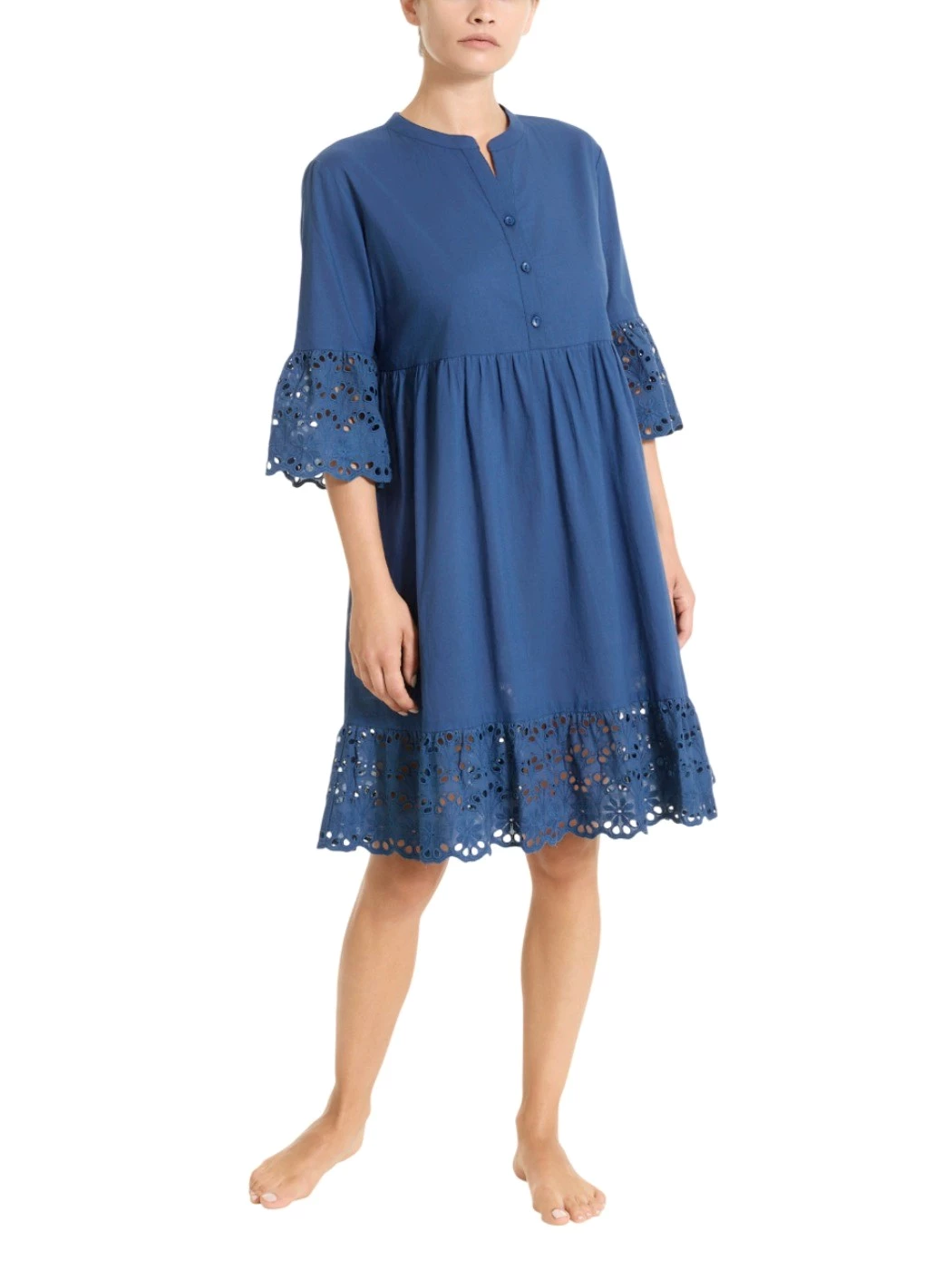 Abito Coreana DS91DG