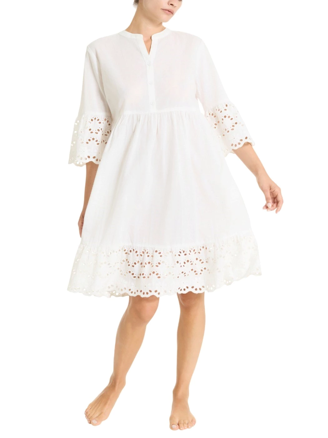 Abito Coreana DS91DG