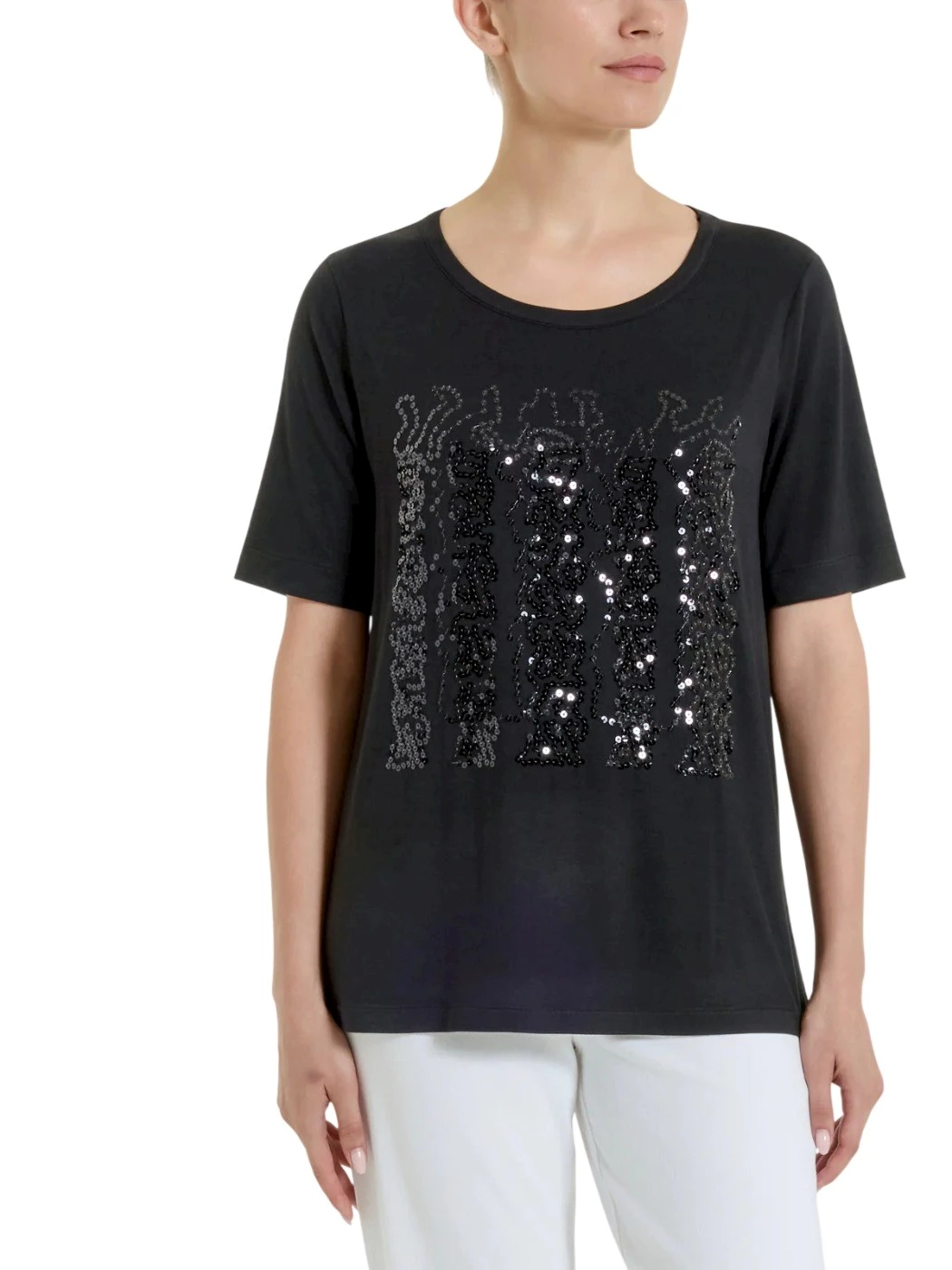 T-Shirt M/Corta Donna DS97T7