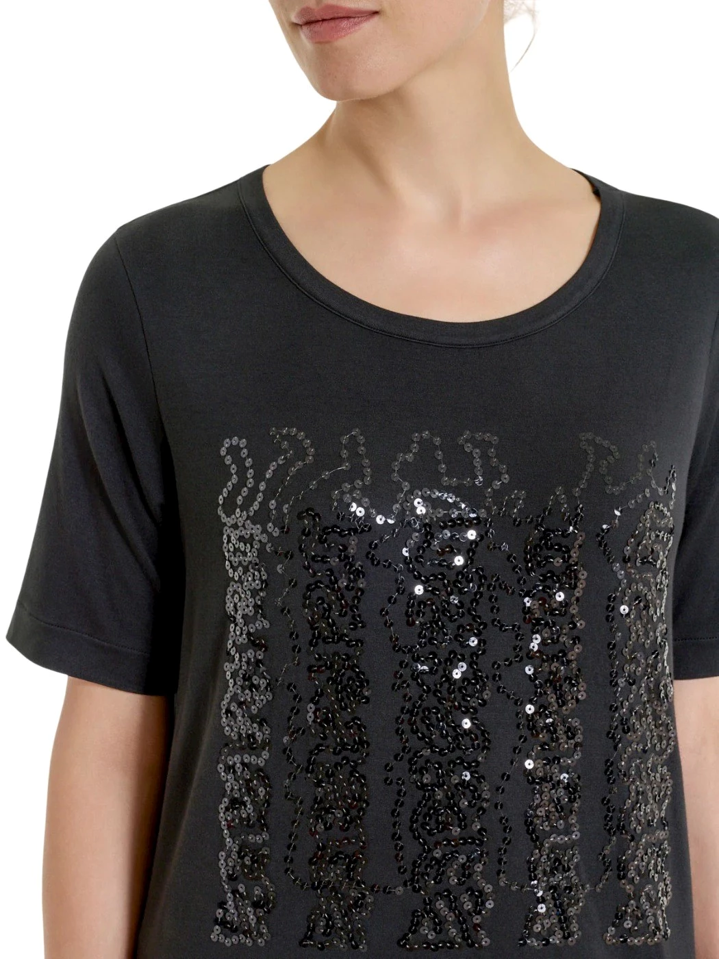 T-Shirt M/Corta Donna DS97T7