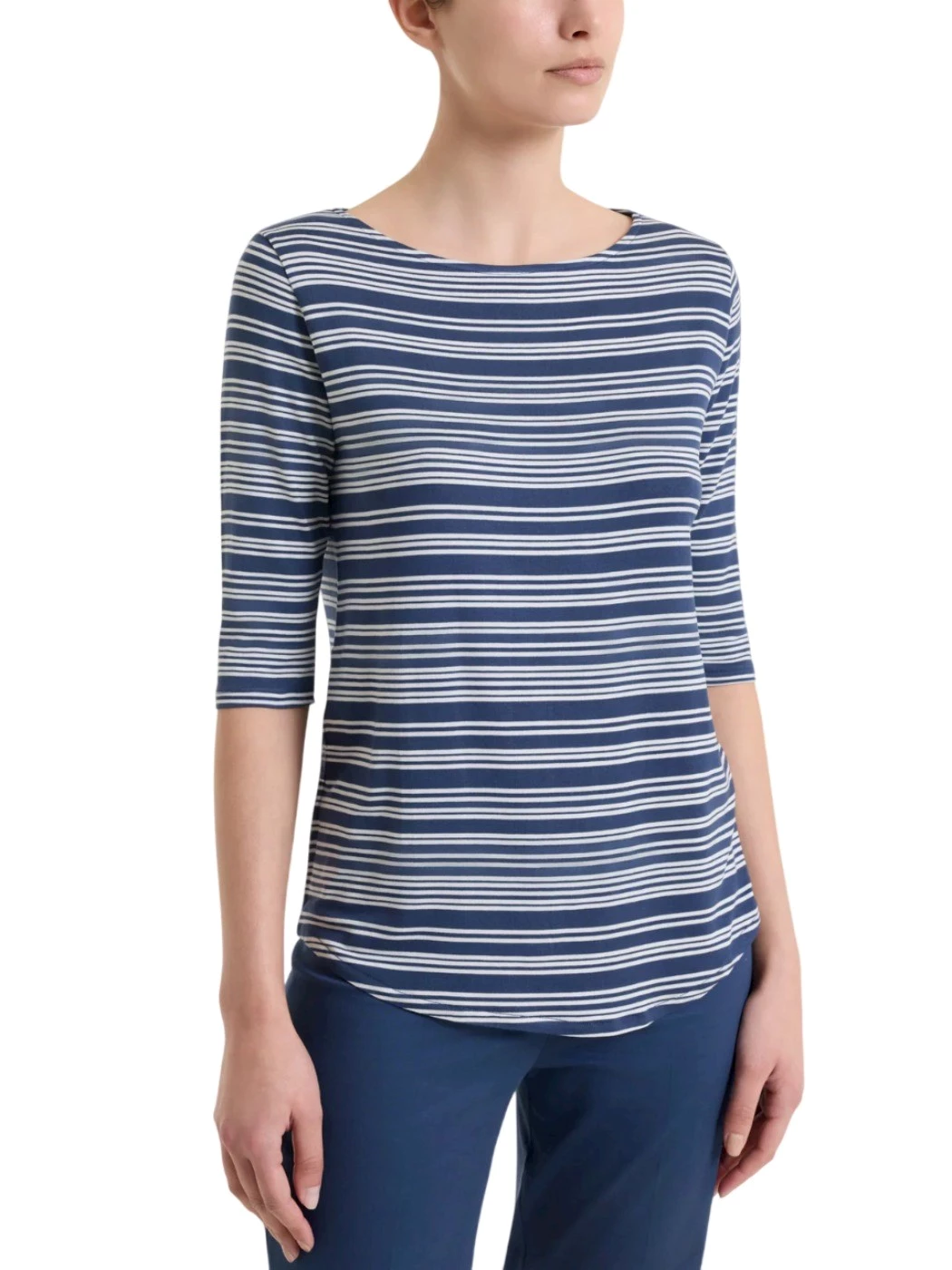 T-shirt Barchetta Donna DT13TB