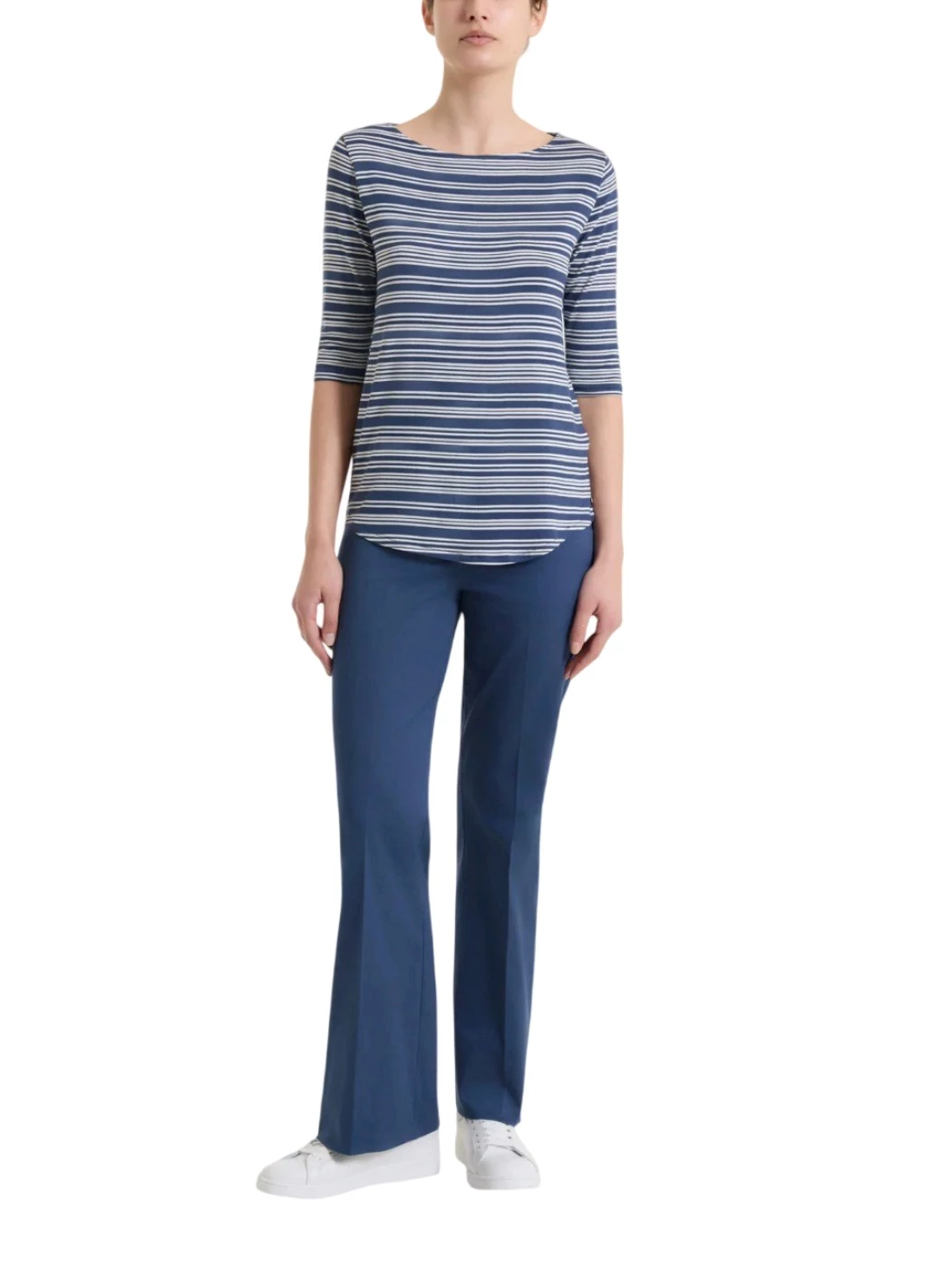 T-shirt Barchetta Donna DT13TB