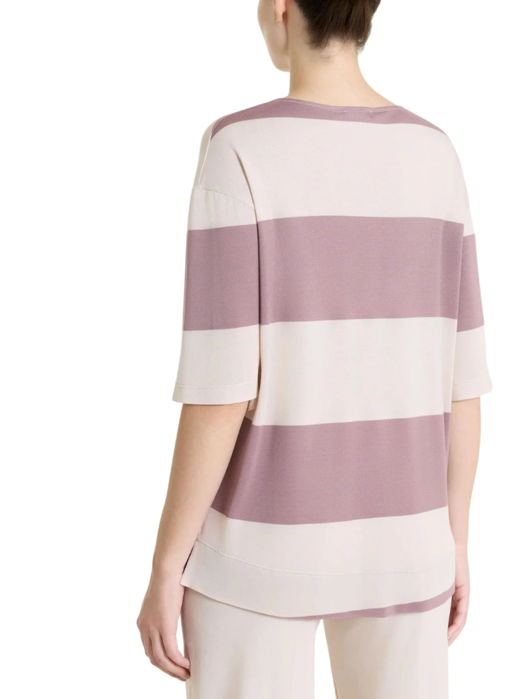 T-shirt M/Corta Donna Over DT14TO